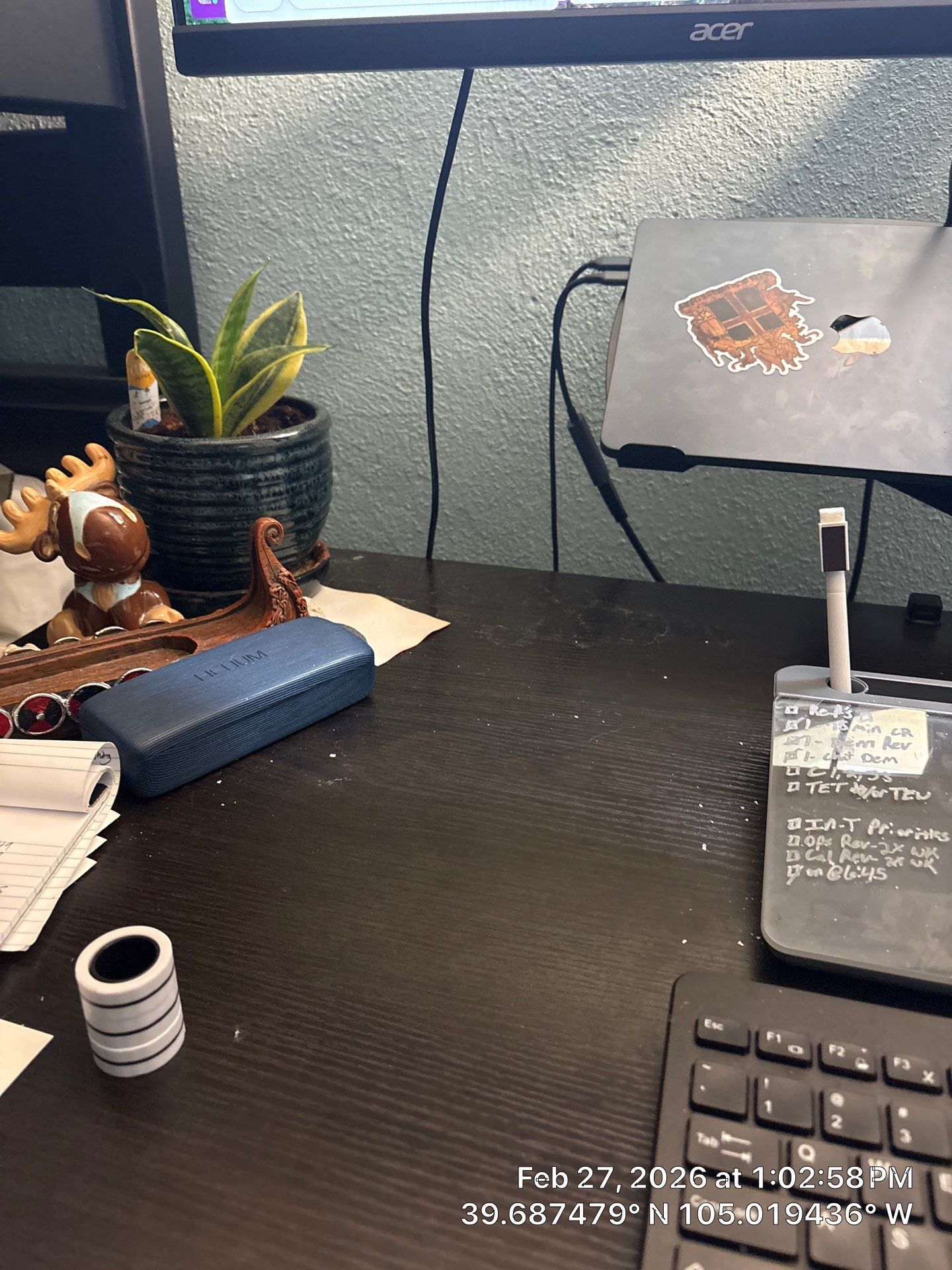 Jones Reroof by CompanyCam Sales Demo