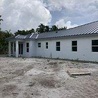 24ga 1.5" Mechanical Seam Charcoal Gray  by Total Roofing System The Metal Roof Experts