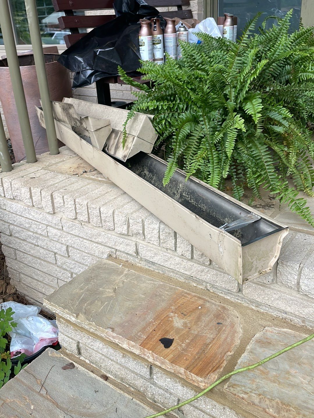 Residential Roofing Installation using Owens Corning by Inspector Roofing and Restoration