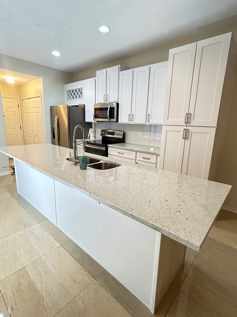 Project in Windermere  by You Restorations LLC DBA YOU-Home