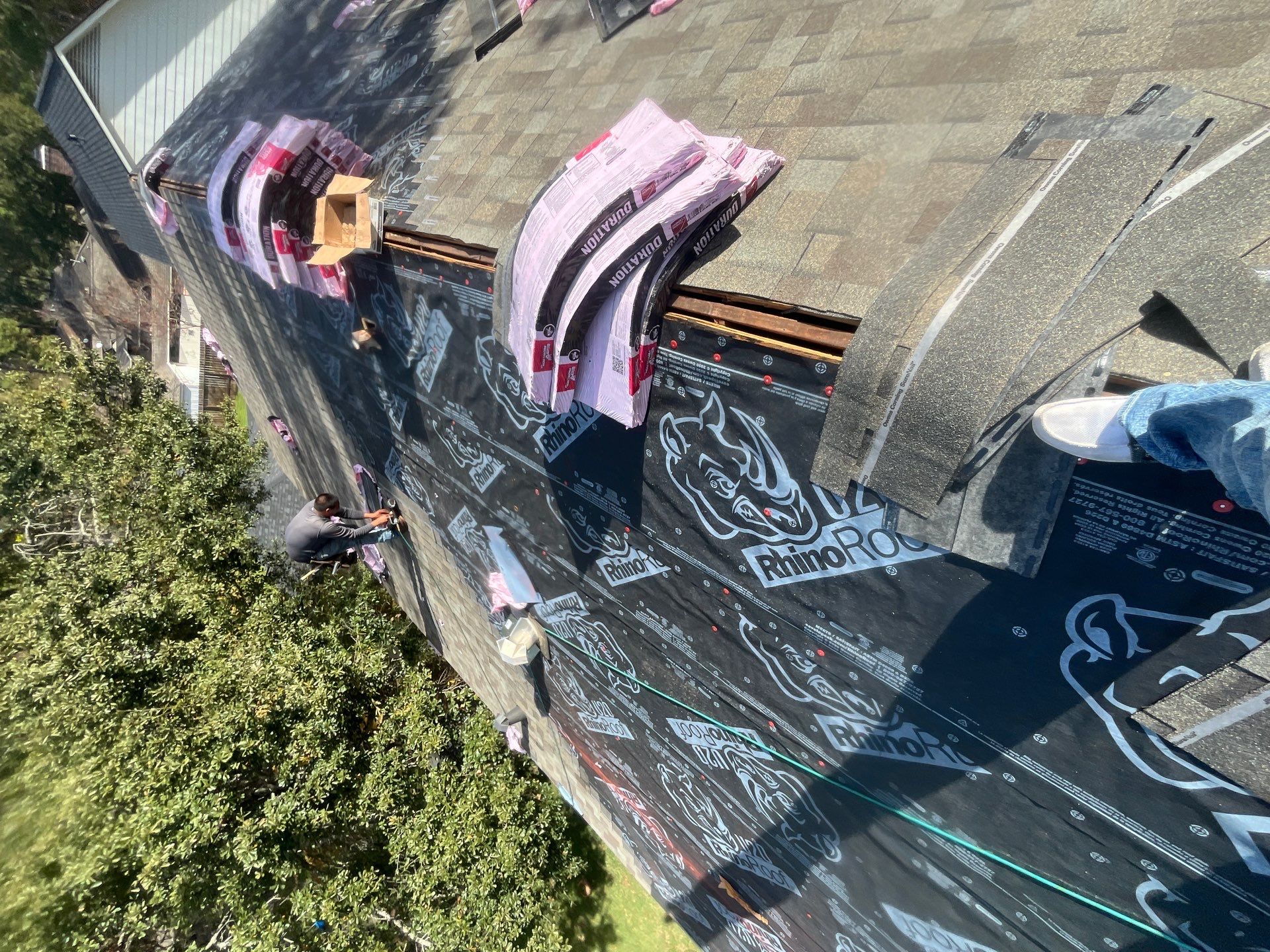 Owens Corning Duration! by Roof Concepts Construction