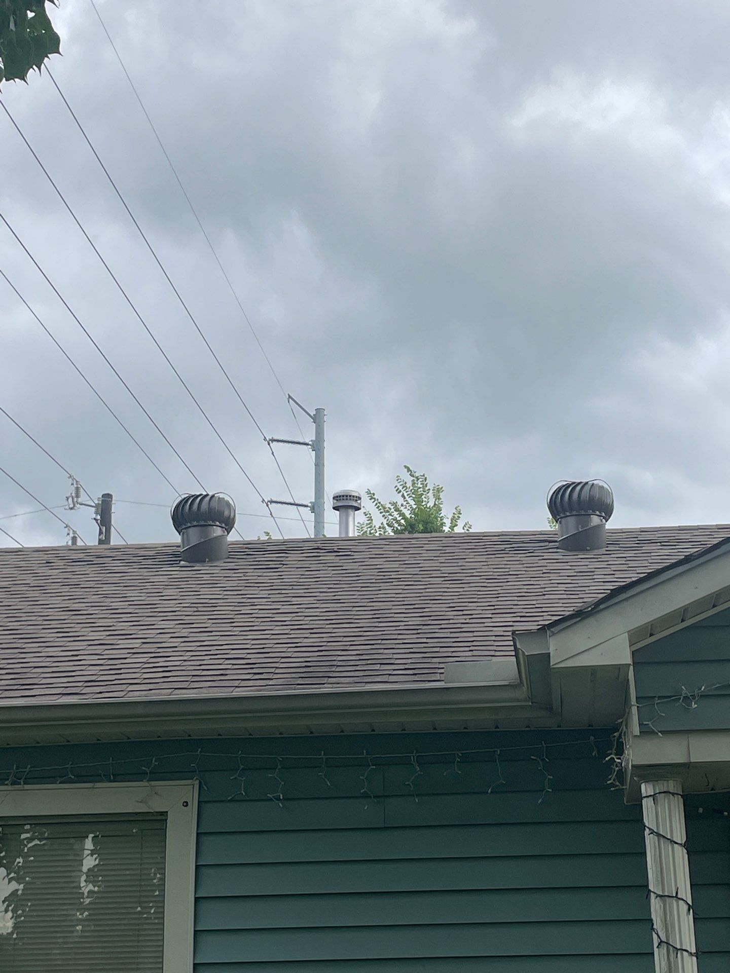 Roof Repair La Porte by Roof Repair Company