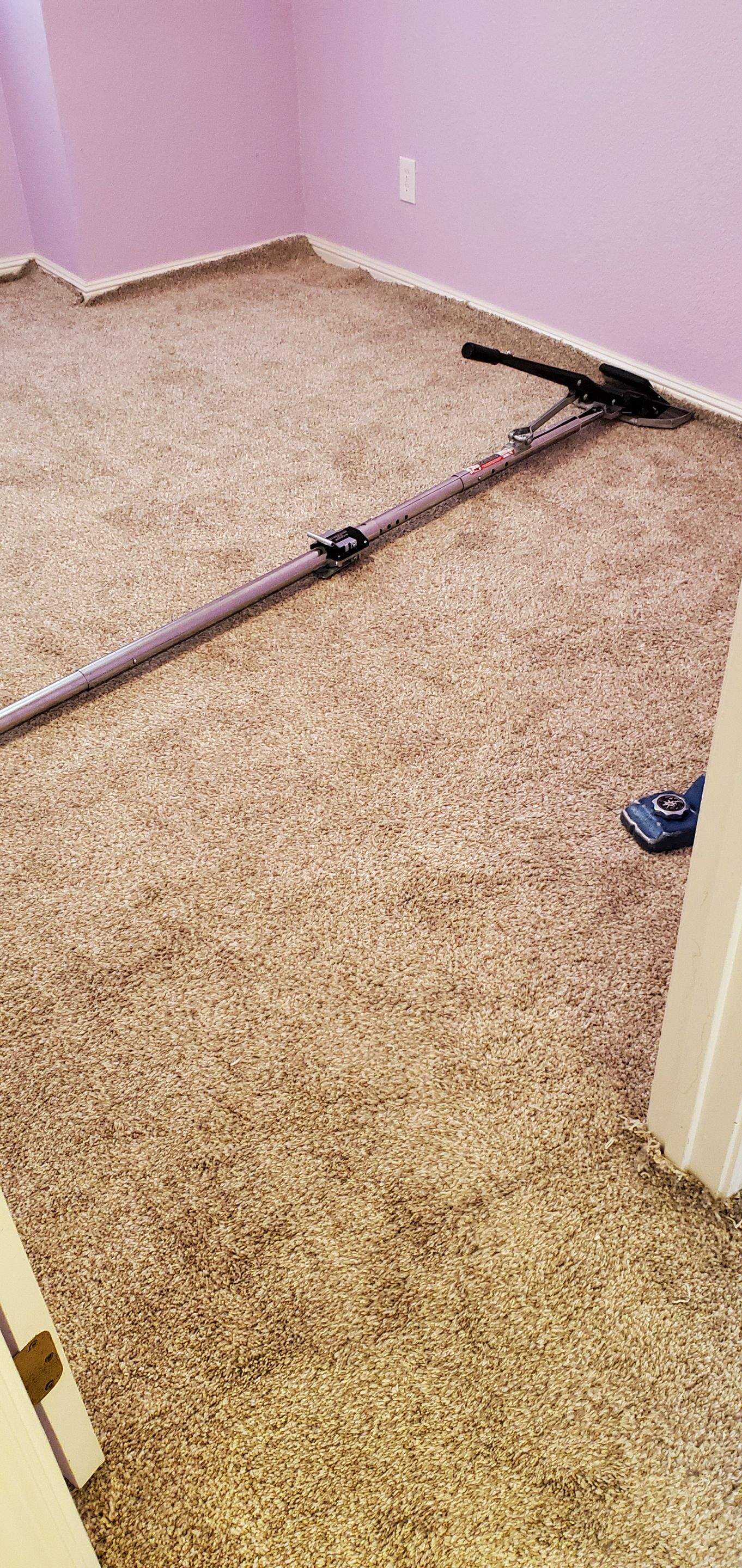 Folsom Carpet Re-stretch and Cleaning by Ardent Carpet Restore LLC