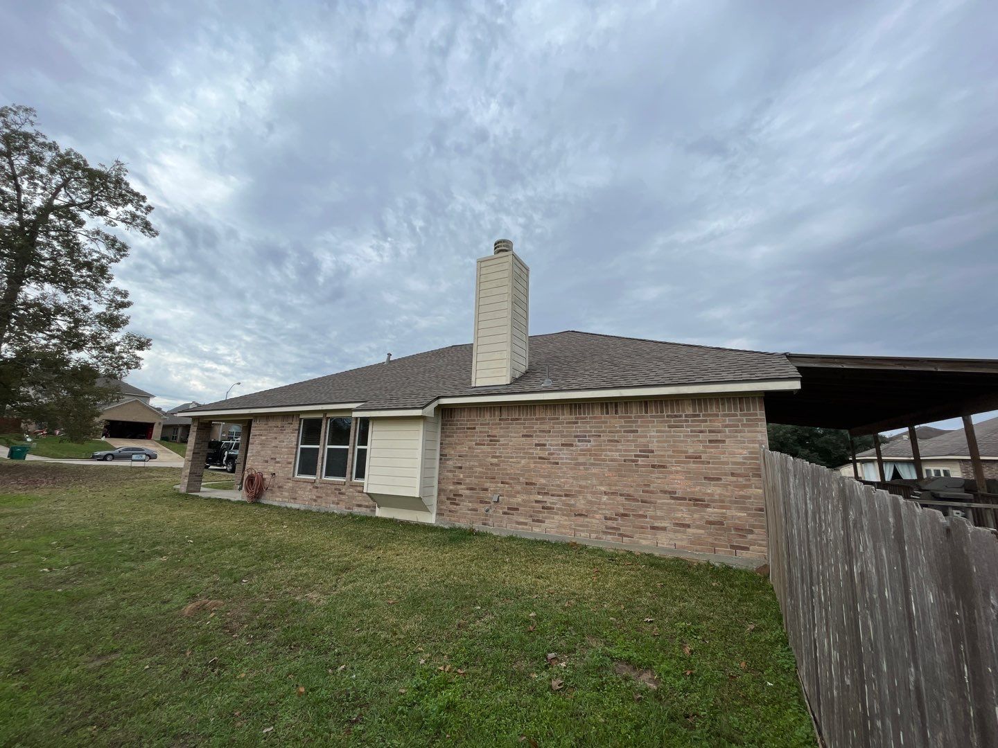 Residential Roof Replacement using GAF Shingles  by Elite Roofing LLC