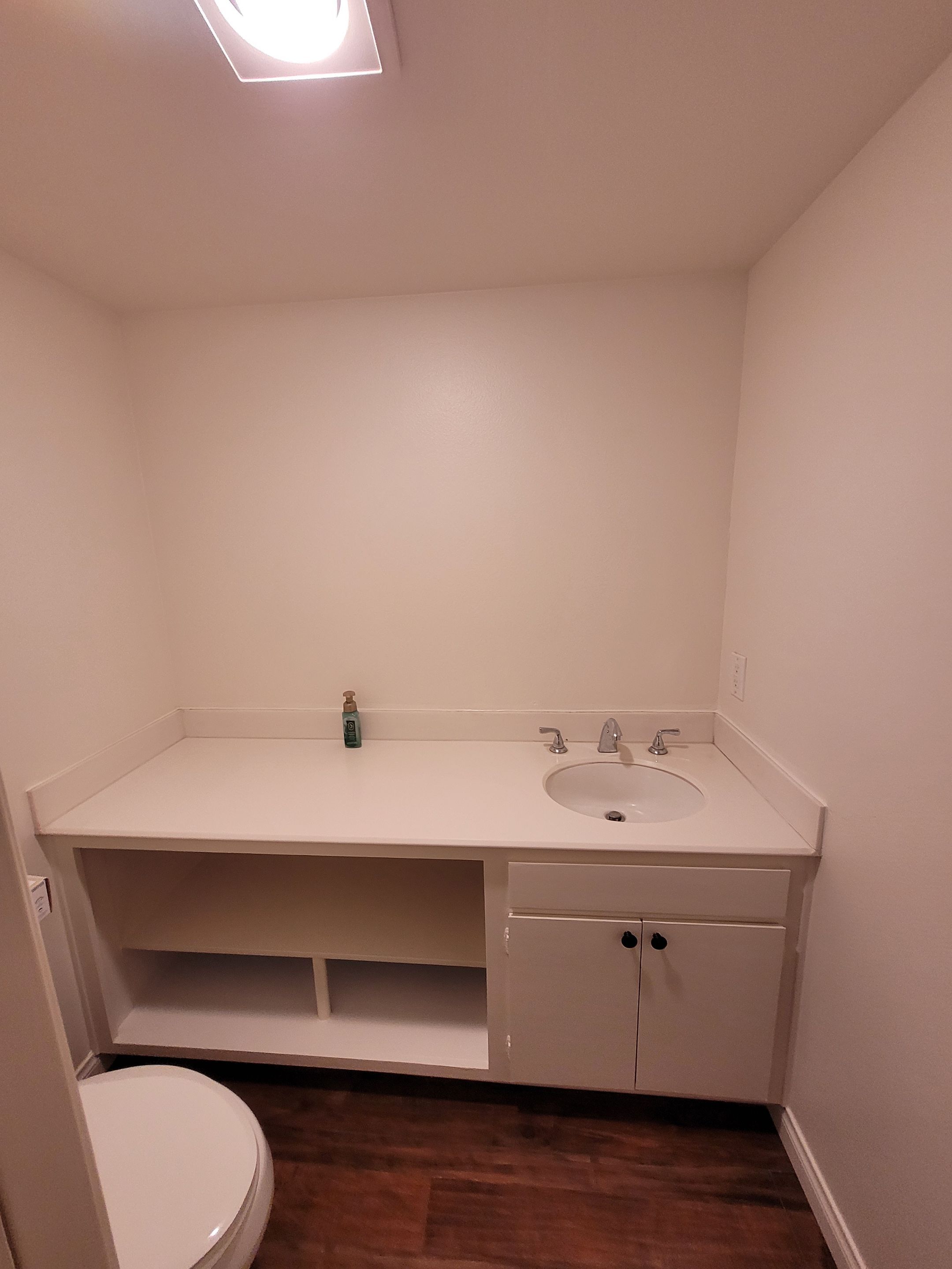 Barbaras interior by Asis Painting Inc