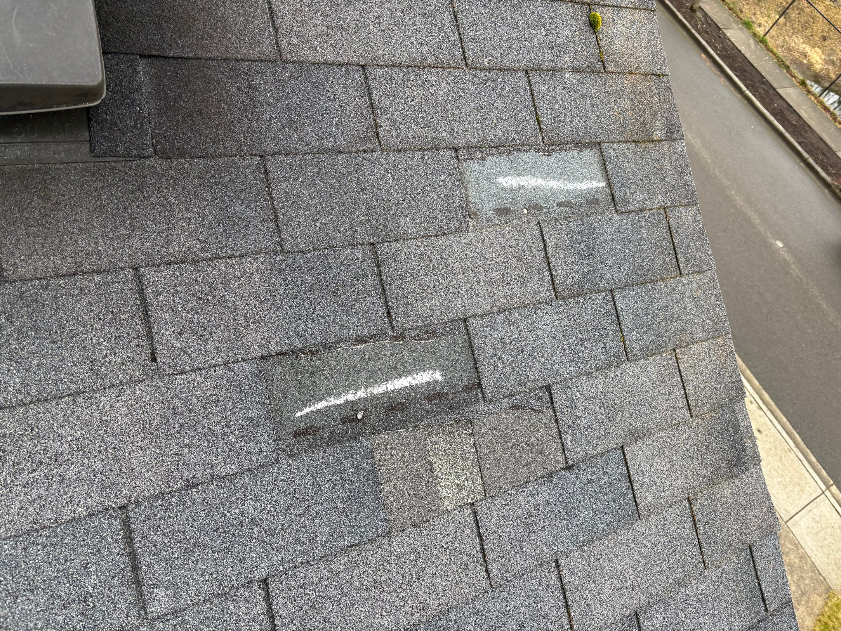 GAF Timberline NS, Charcoal  by Proline Roofing & Restoration LLC