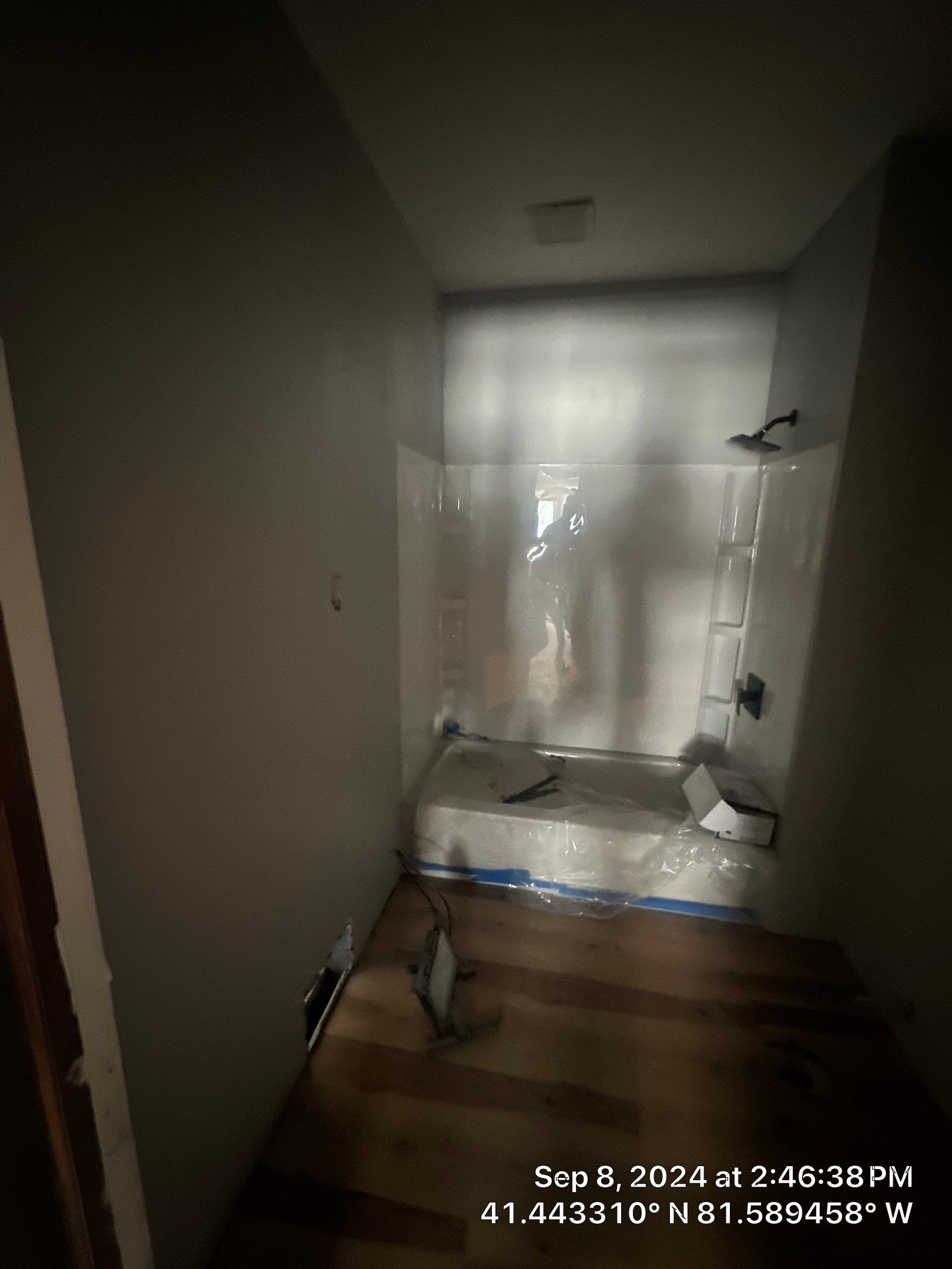 Full MultiFamily Renovation (50% Gut) by Reinovation