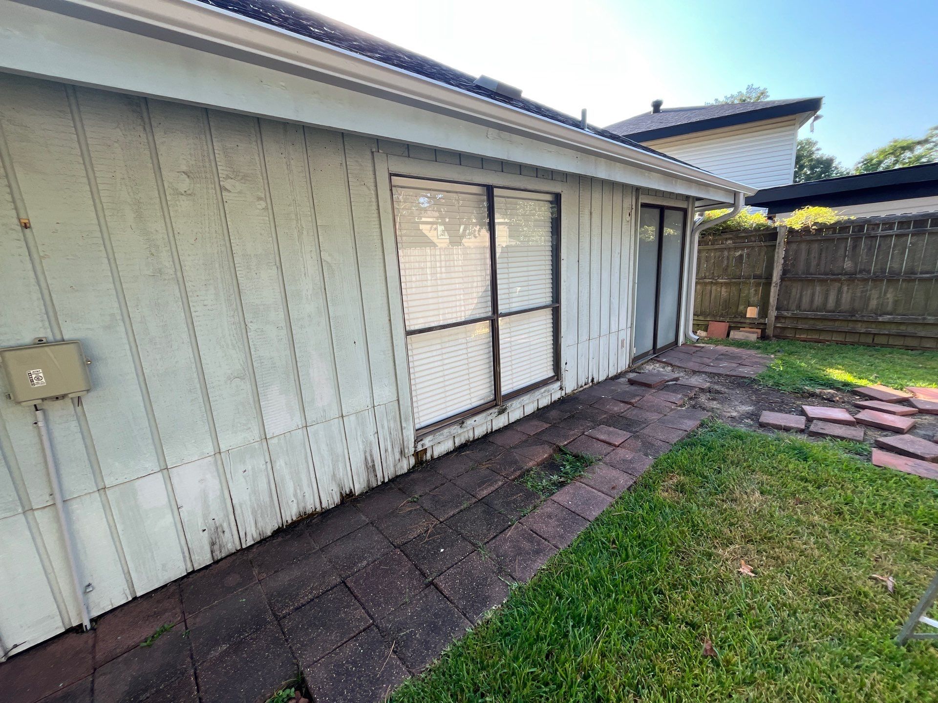 Siding Installation by Houston Roofing & Construction