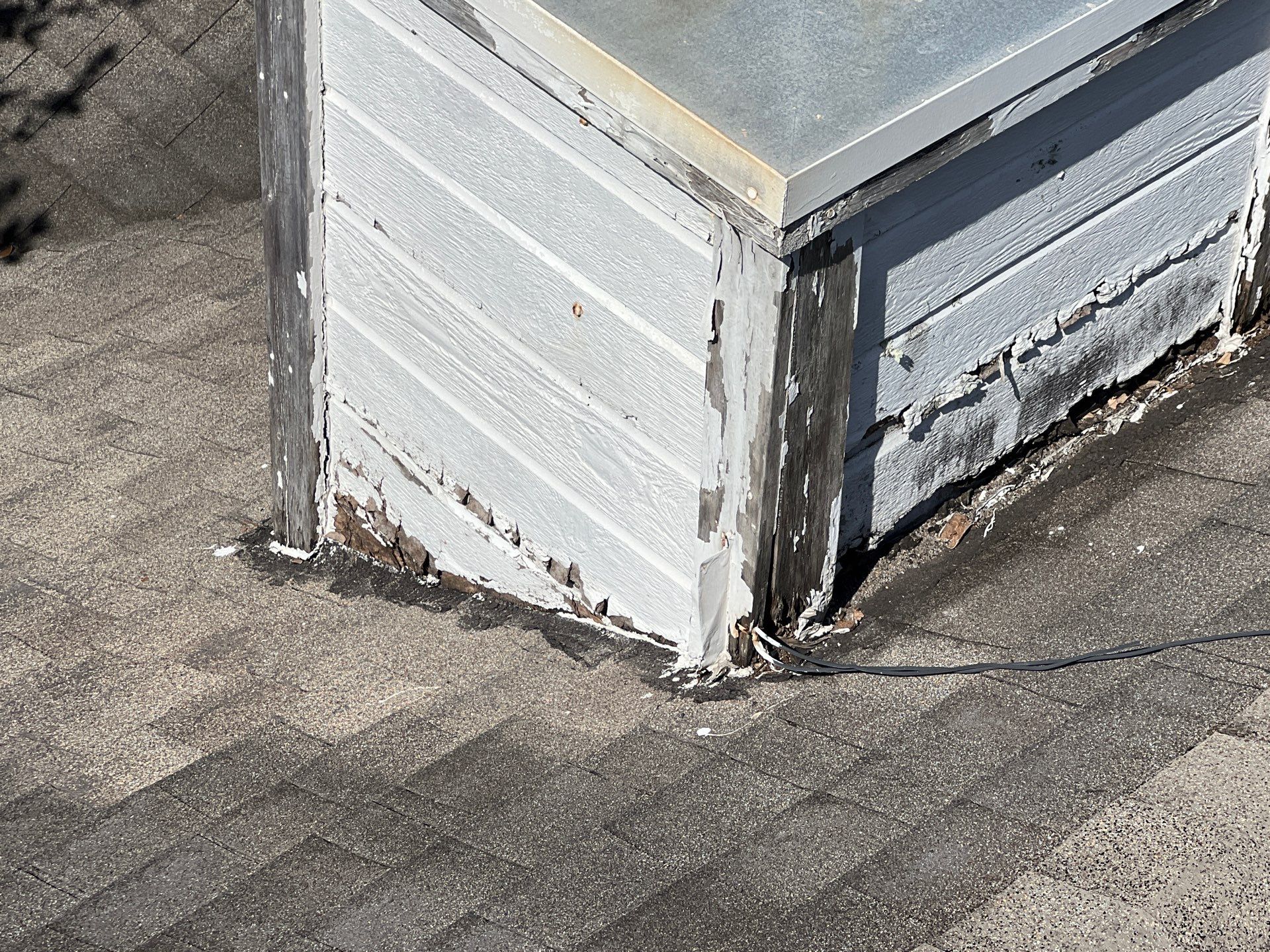Quebec South by Bayfront Roofing and Construction