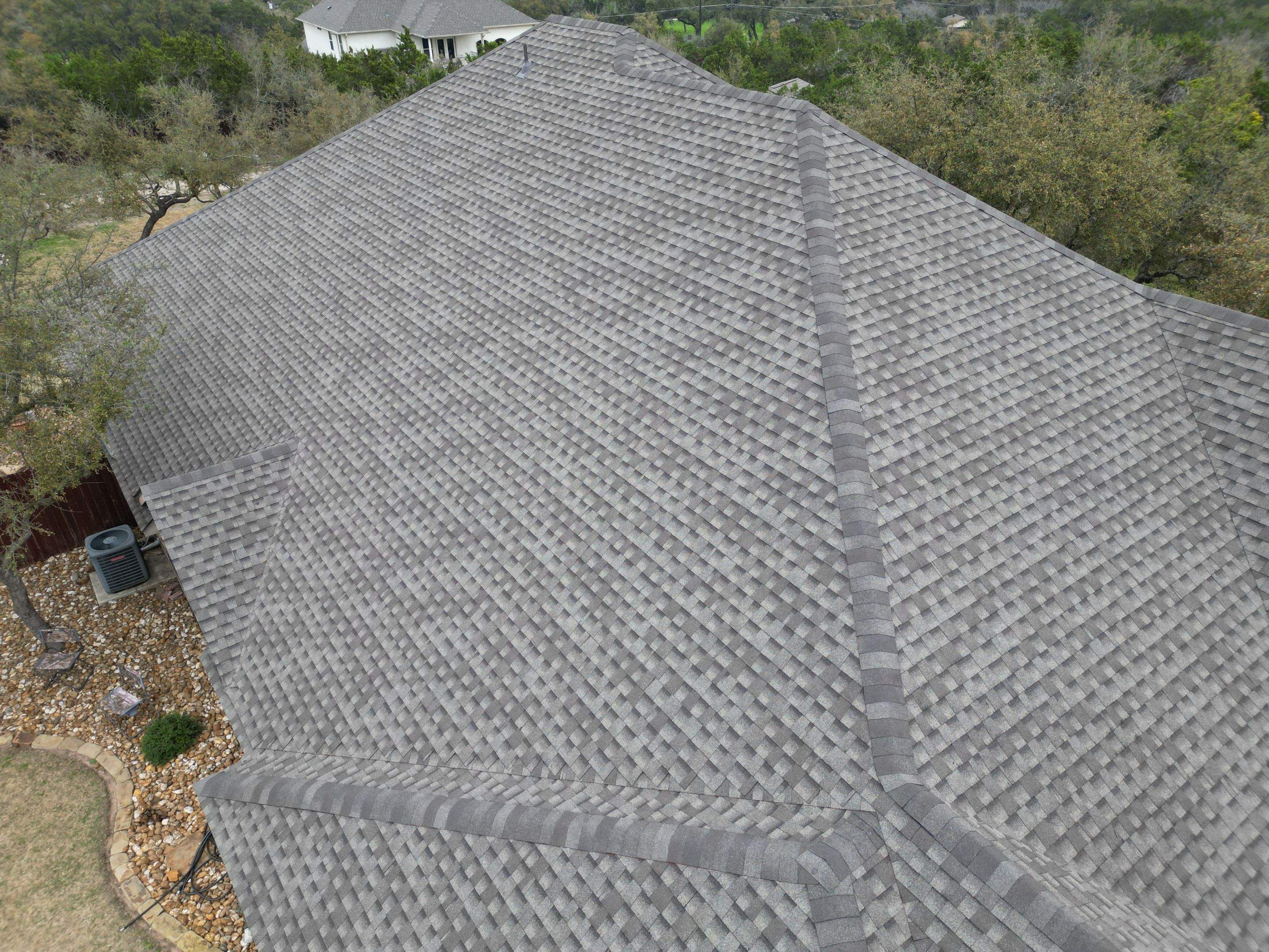 Weathered Wood - GAF Timberline HDZ by RoofsOnly.com