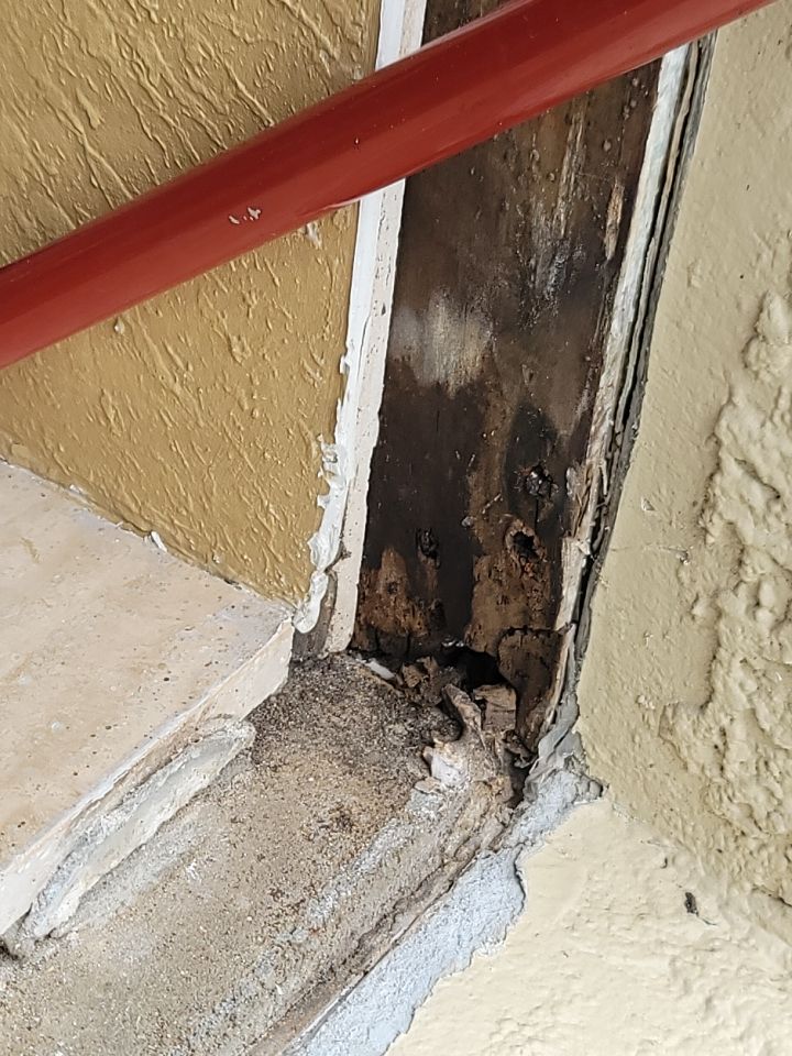 New Windows Installed in Cape Coral by Sunbelt Home Solutions