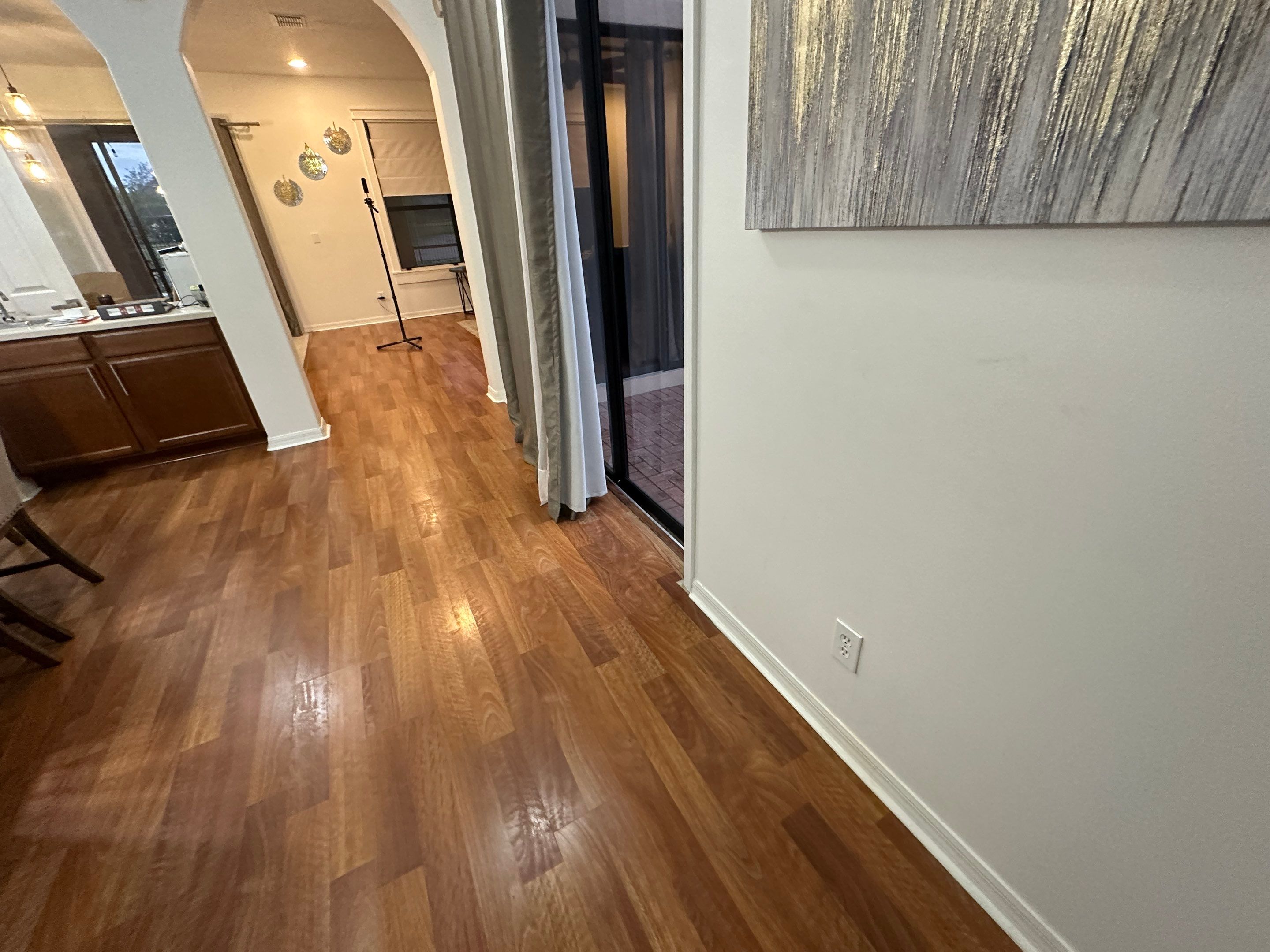 Hurricane Damage Claim in Tampa by FLAPA & KeyStone