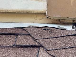 Project in Austin by Rhino Roofing and General Contracting, LLC