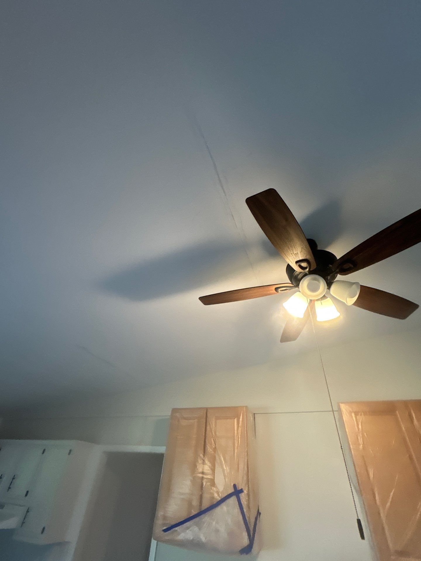 Pine Valley - Standing Seam Metal Roof Install + Market Ready Repairs by RGR Construction and Roofing, LLC