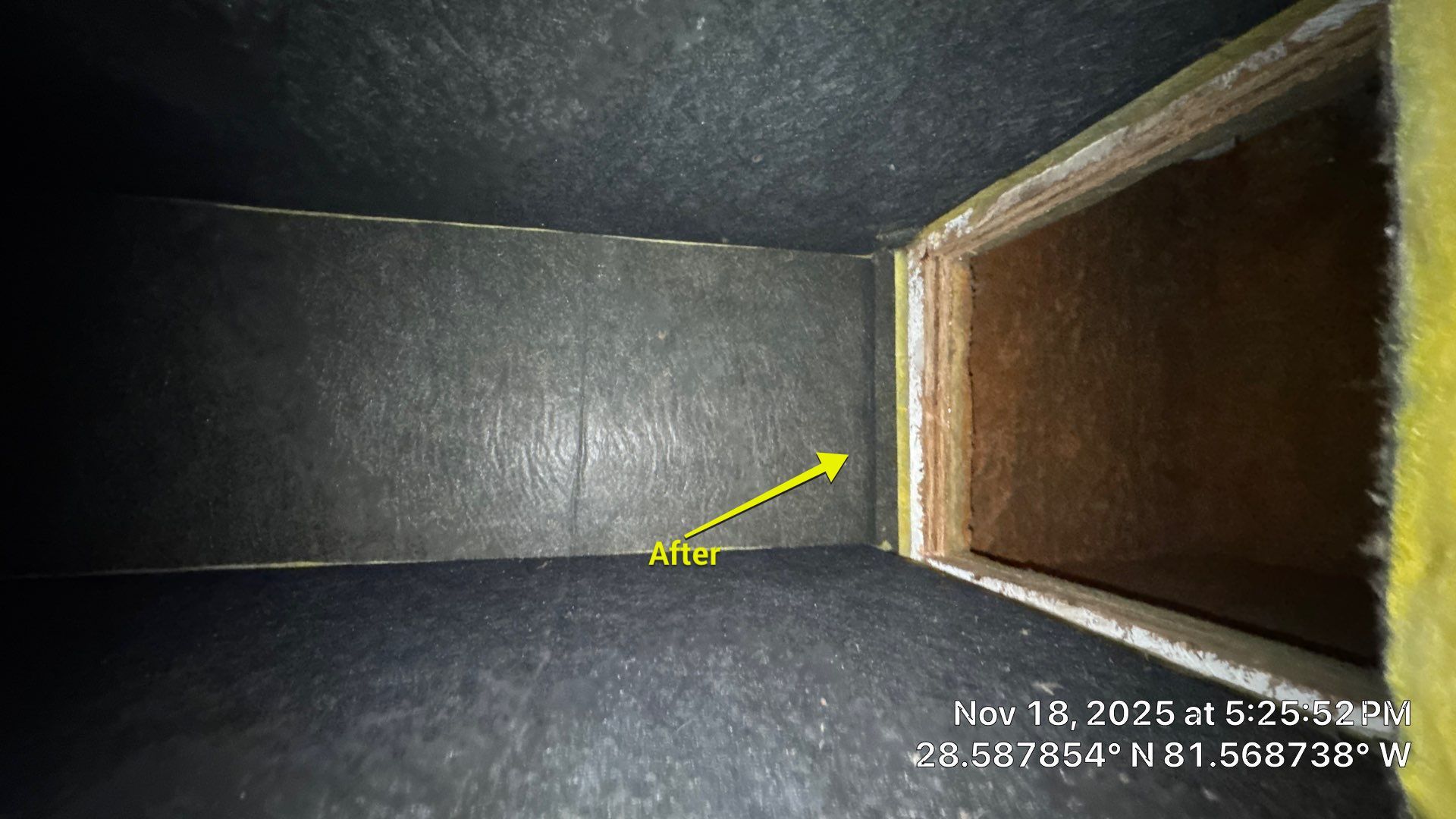 Air Duct Cleaning in Winter Garden by Hygienic Air, Inc