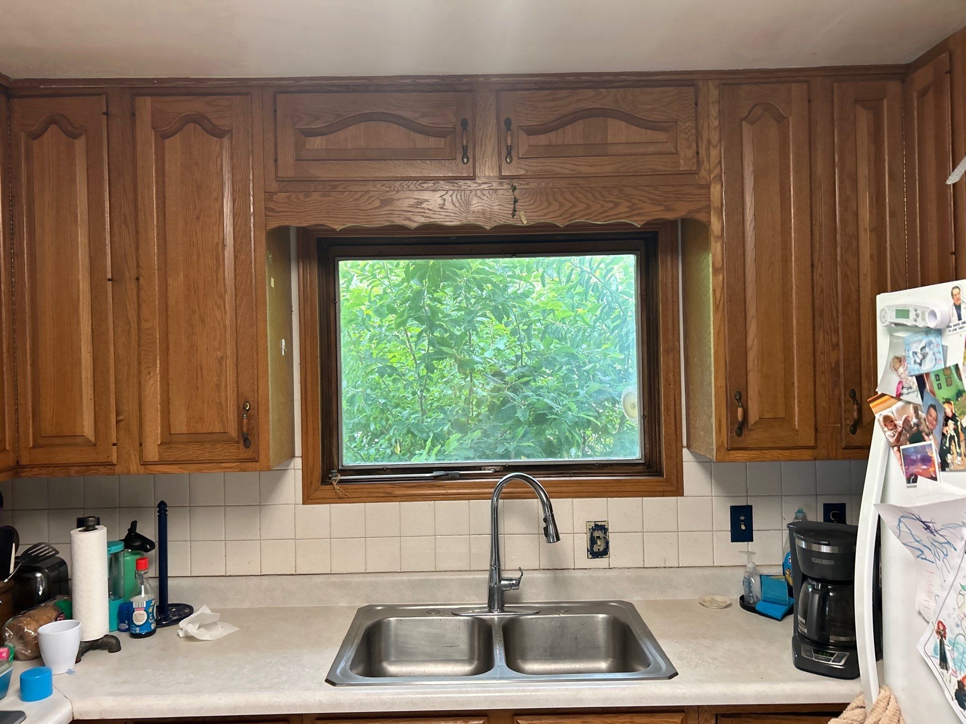 Installing Pella 250 Series Casement Windows by United Windows and Siding LLC