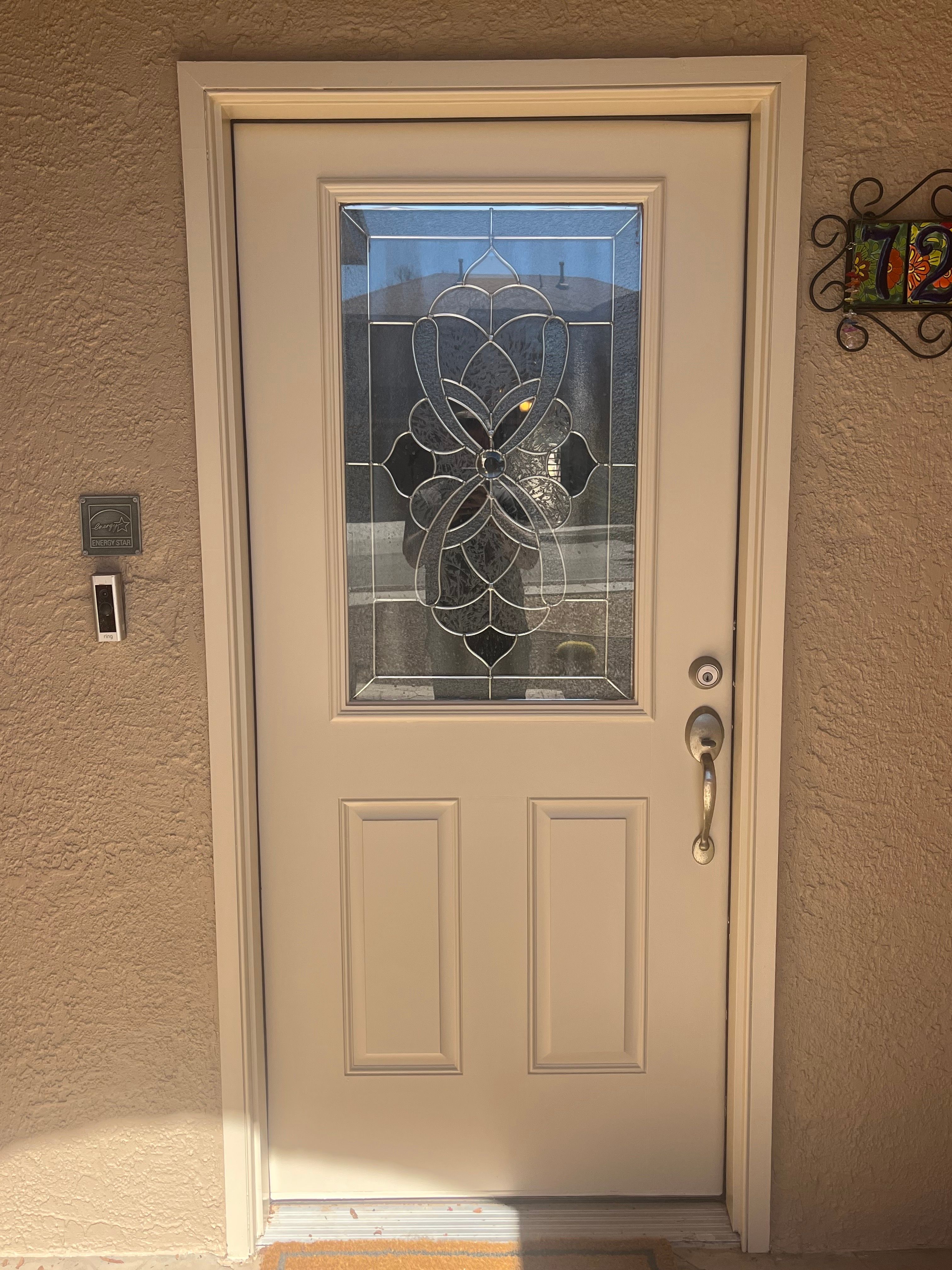 Robinson Exterior by Fresh Coat