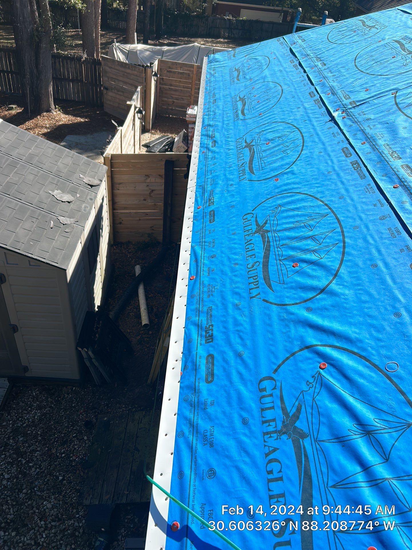 Fortified Roof by American Roofing & Construction LLC