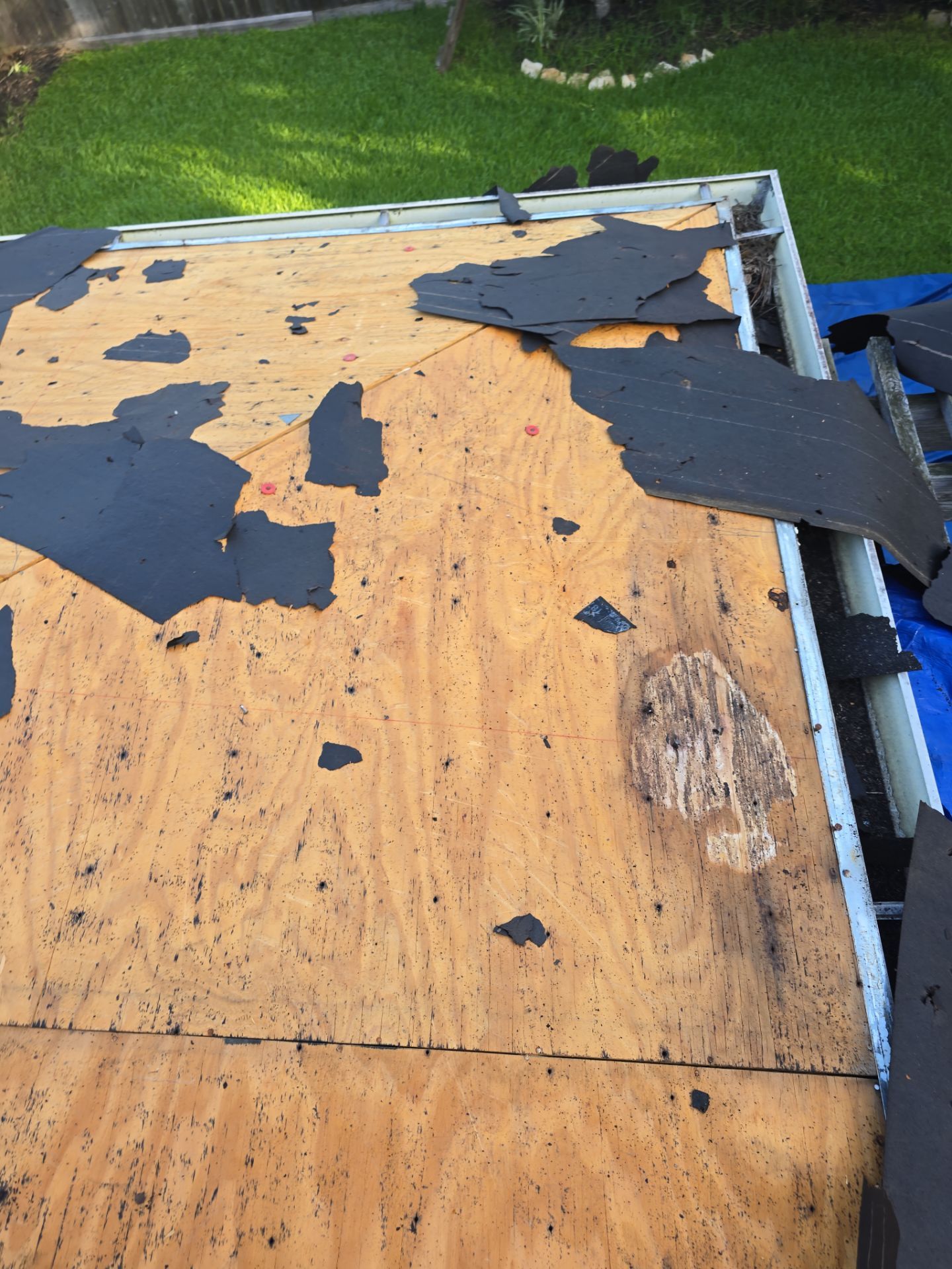 Roof Repair Pearland by Roof Repair Company