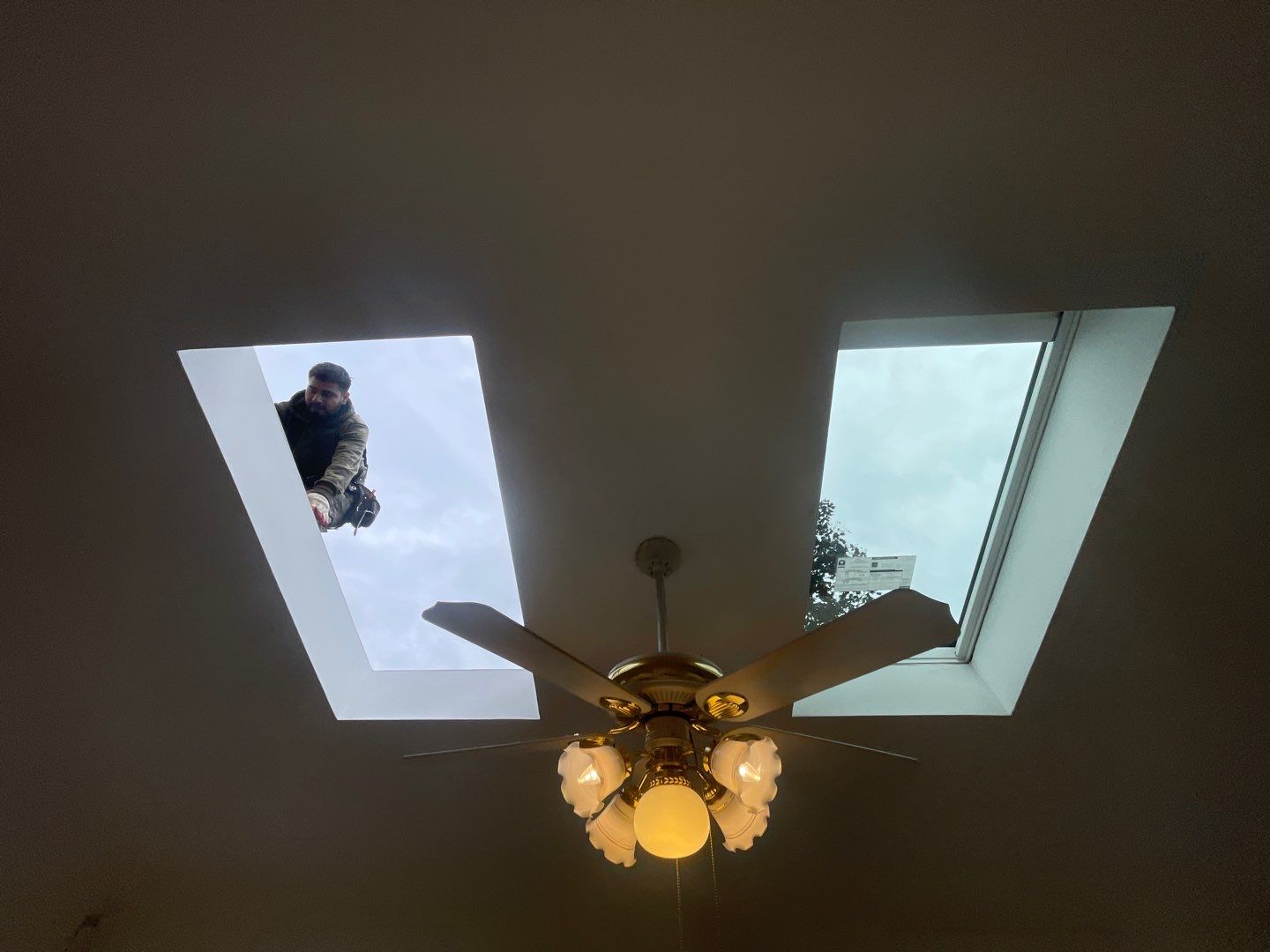 "Upgrade Your Home with New Velux Skylights, Solar Shades & a Fresh Roof!" by Sensible Home Solutions