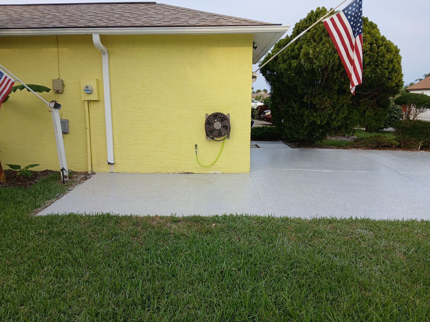 Driveway by Revelry Coatings