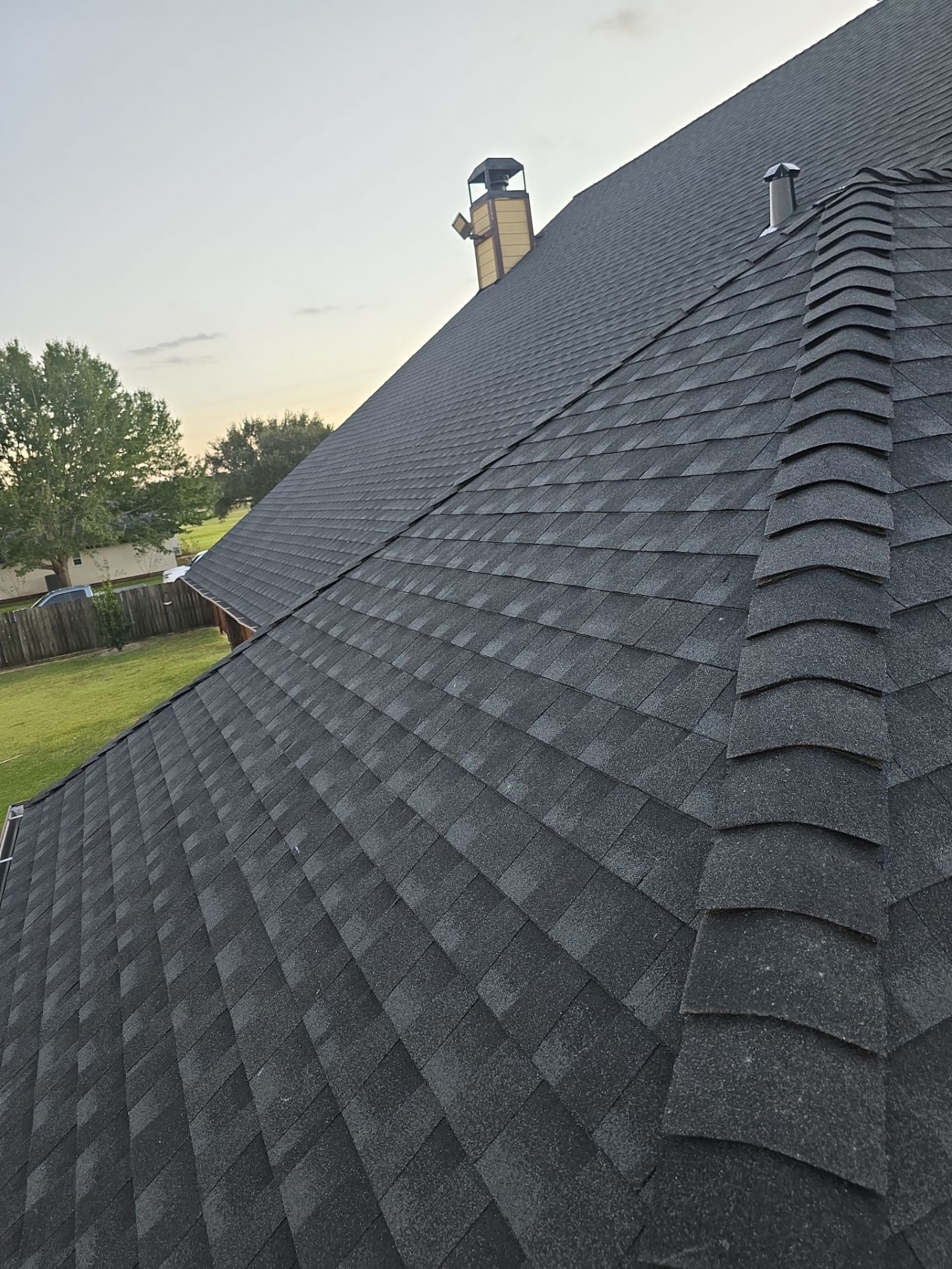 Roof Replacement in Kirkfield, Rosenberg TX by Roof Repair Company