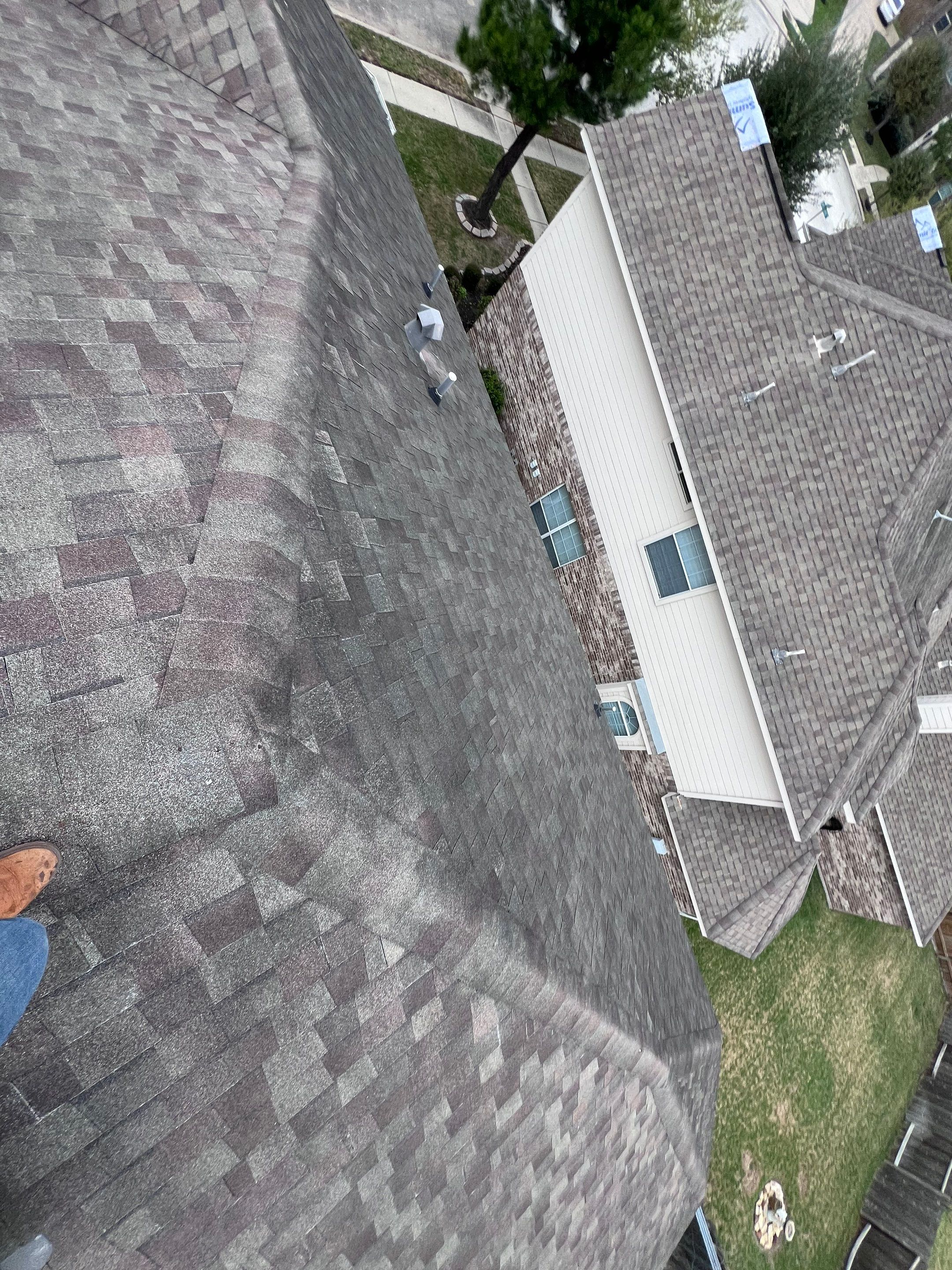 Roof Repair Humble by Roof Repair Services LLC