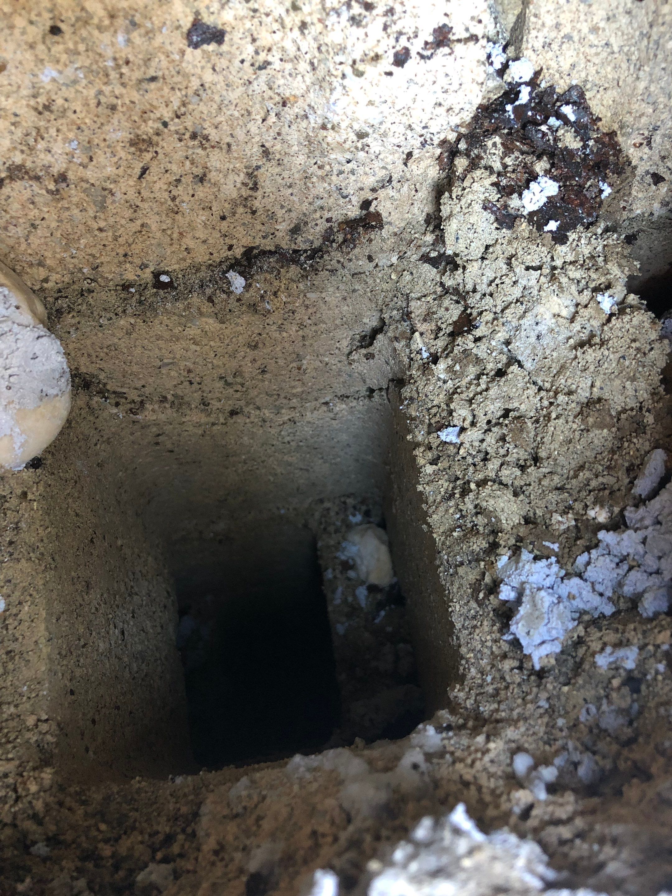 Porch & Steps Project in Cranberry Township by Floors in a Day, Inc