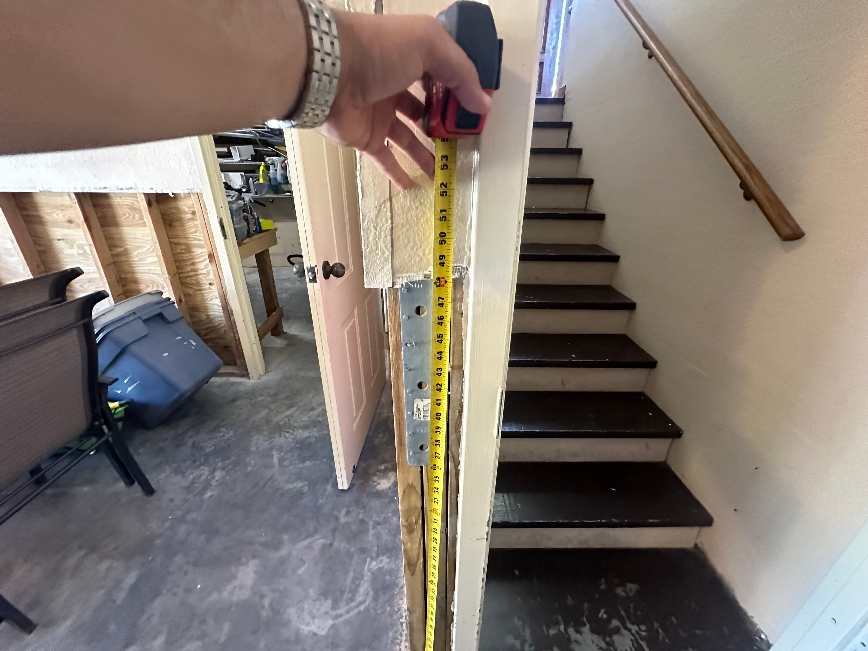 Hurricane Damage Claim in New Port Richey by FLAPA & KeyStone