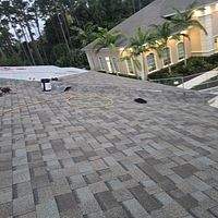 Tamko Natural Timber Glacier White by Total Roofing System The Metal Roof Experts