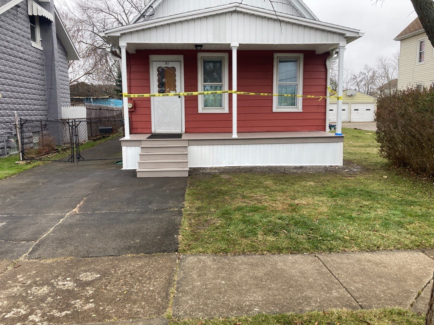 Porches by Ivy Lea Construction