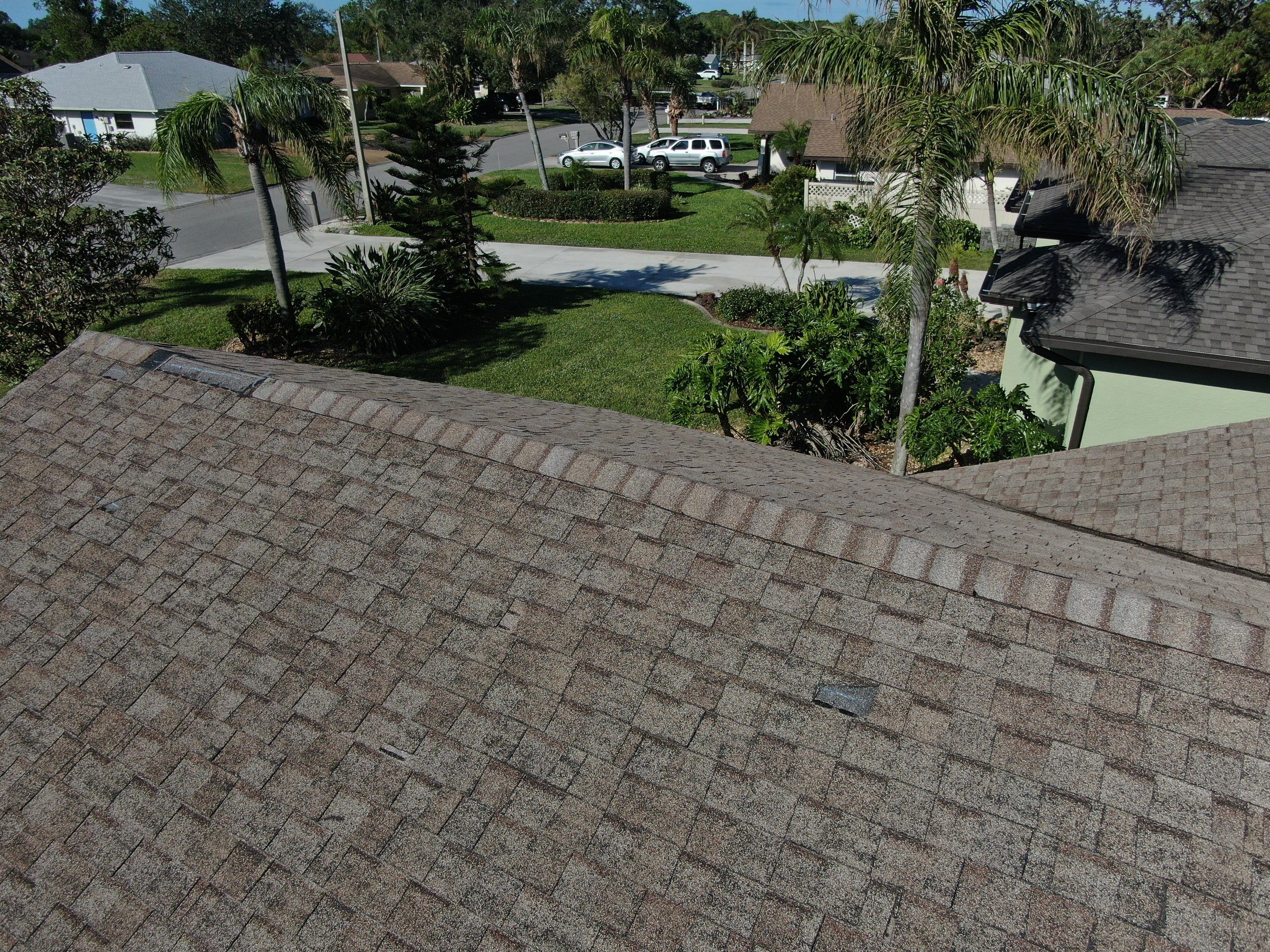 Water Damage Claim in Venice by FLAPA & KeyStone