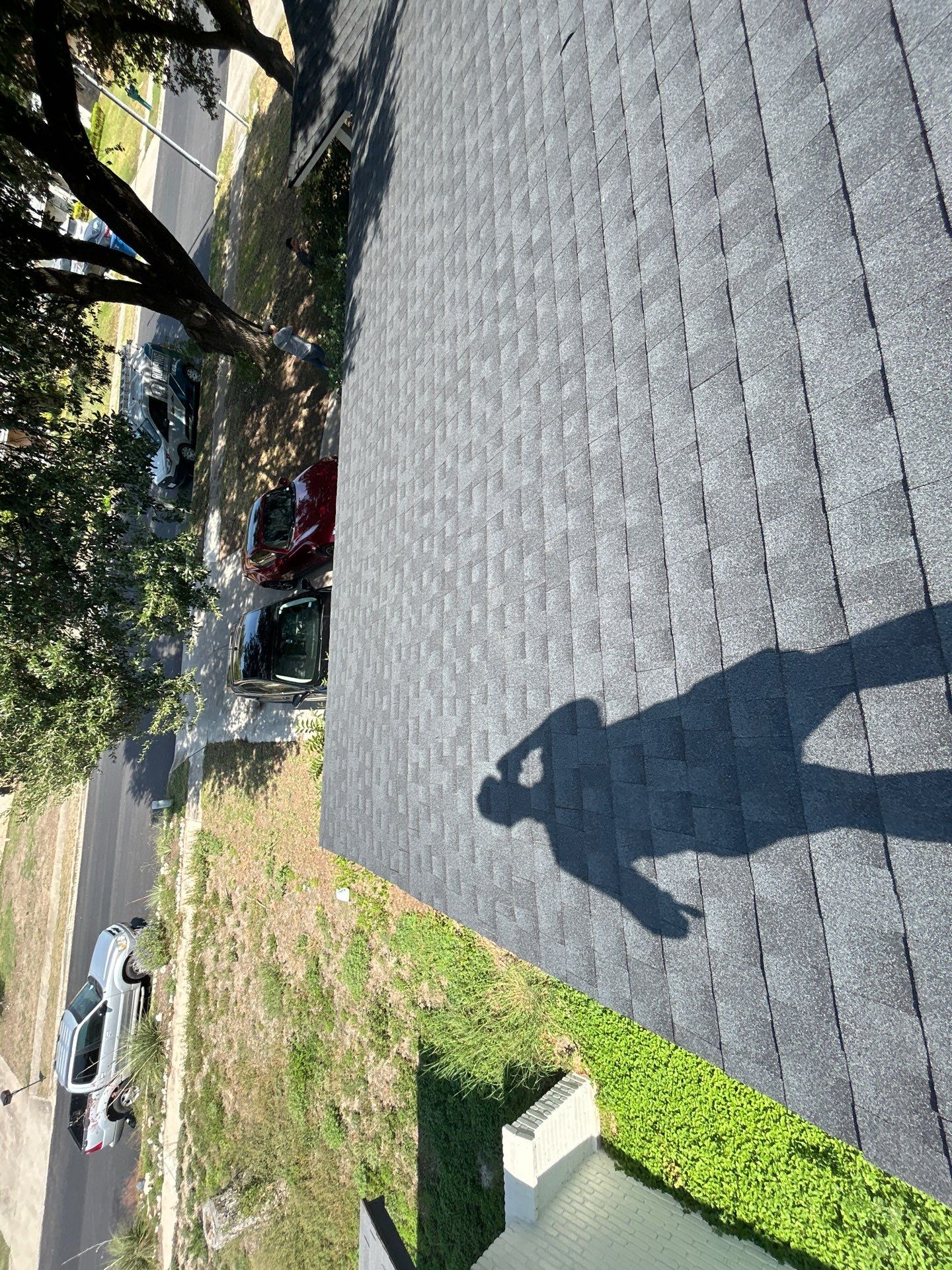 Roof Replacement - 78233 by bh roofing