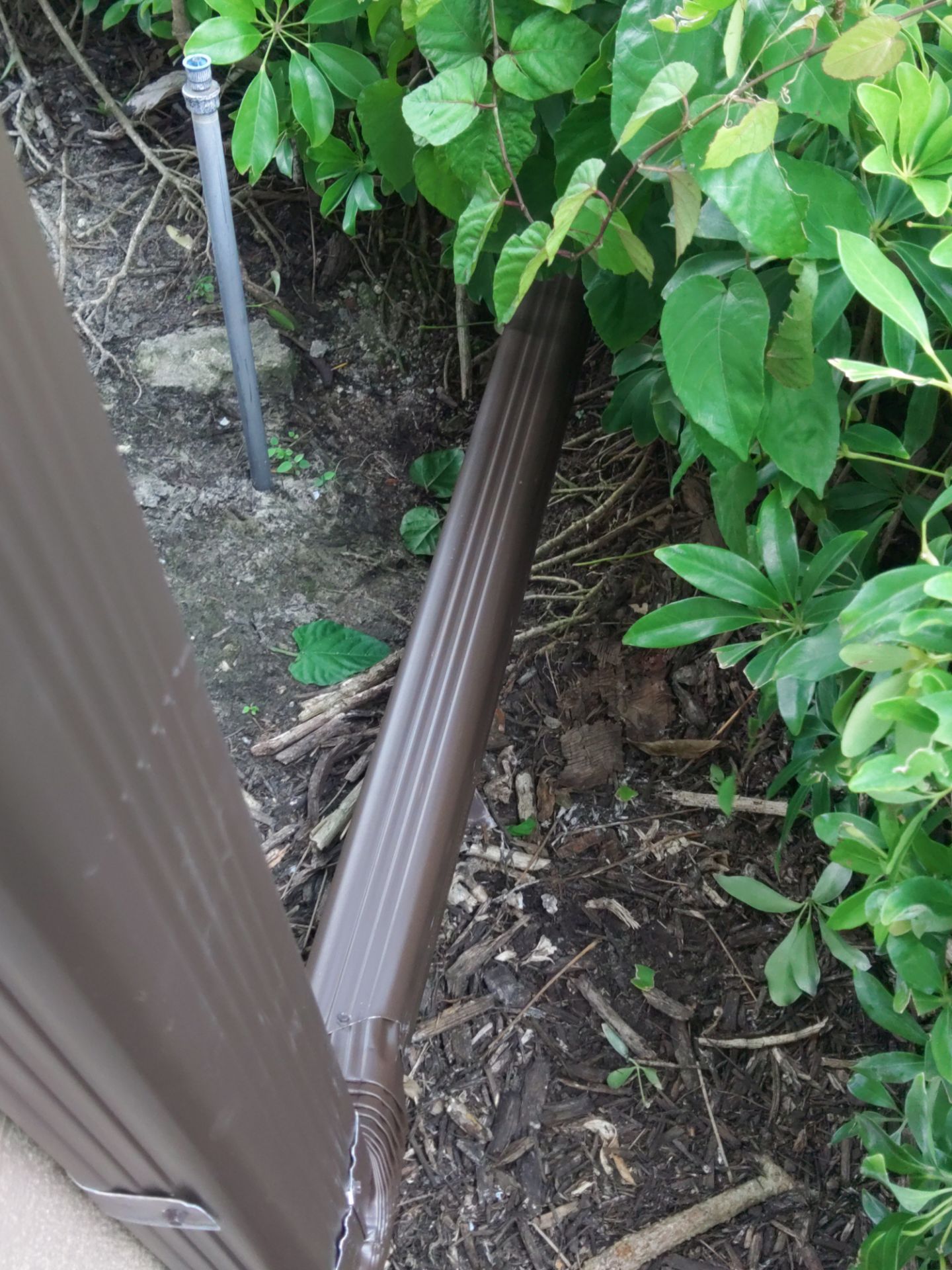 Gutter Inspection and Repair in Naples FL by Gutter Professors