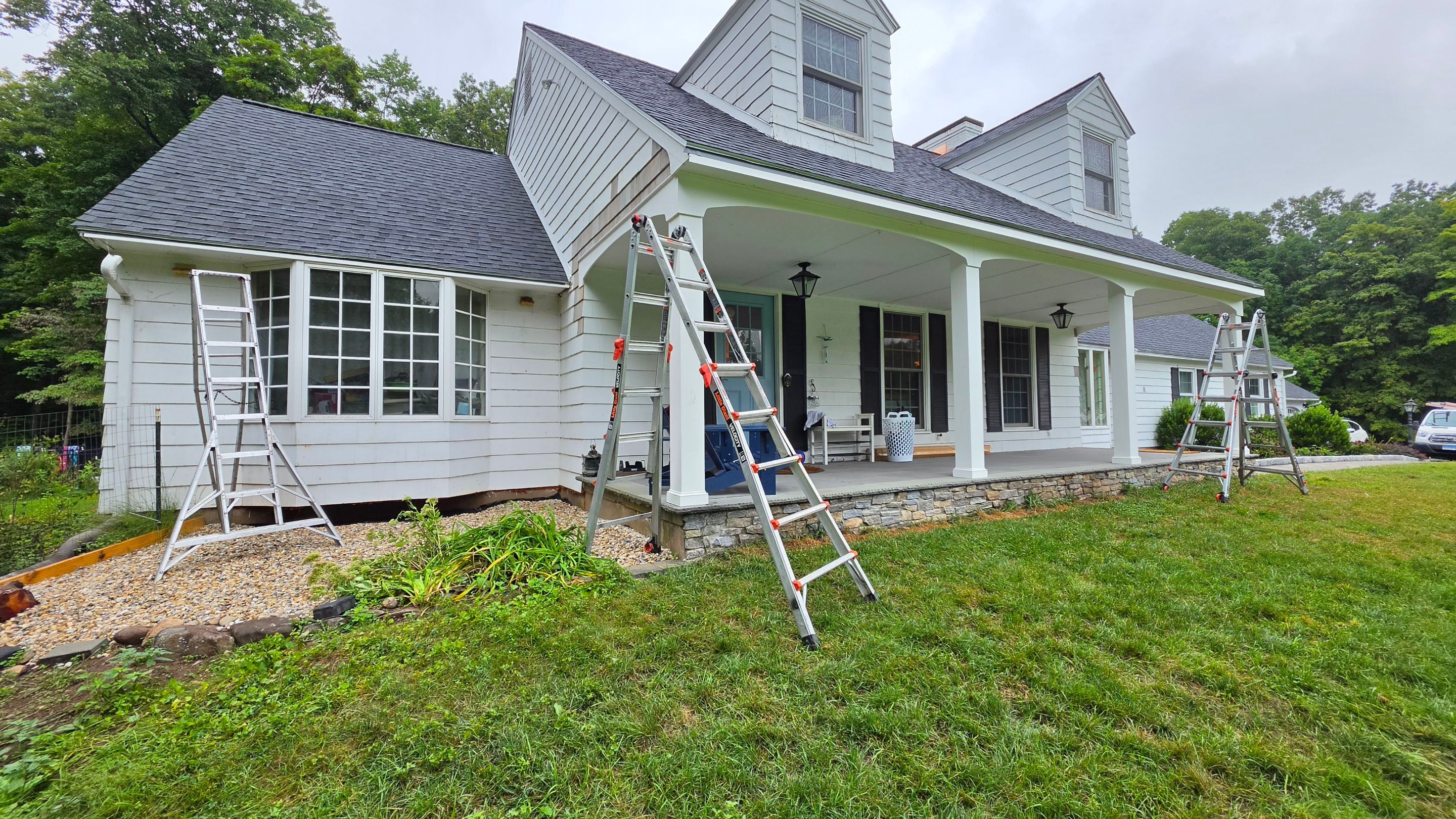 MaxFlow  by DiGiorgi Roofing and Siding Inc