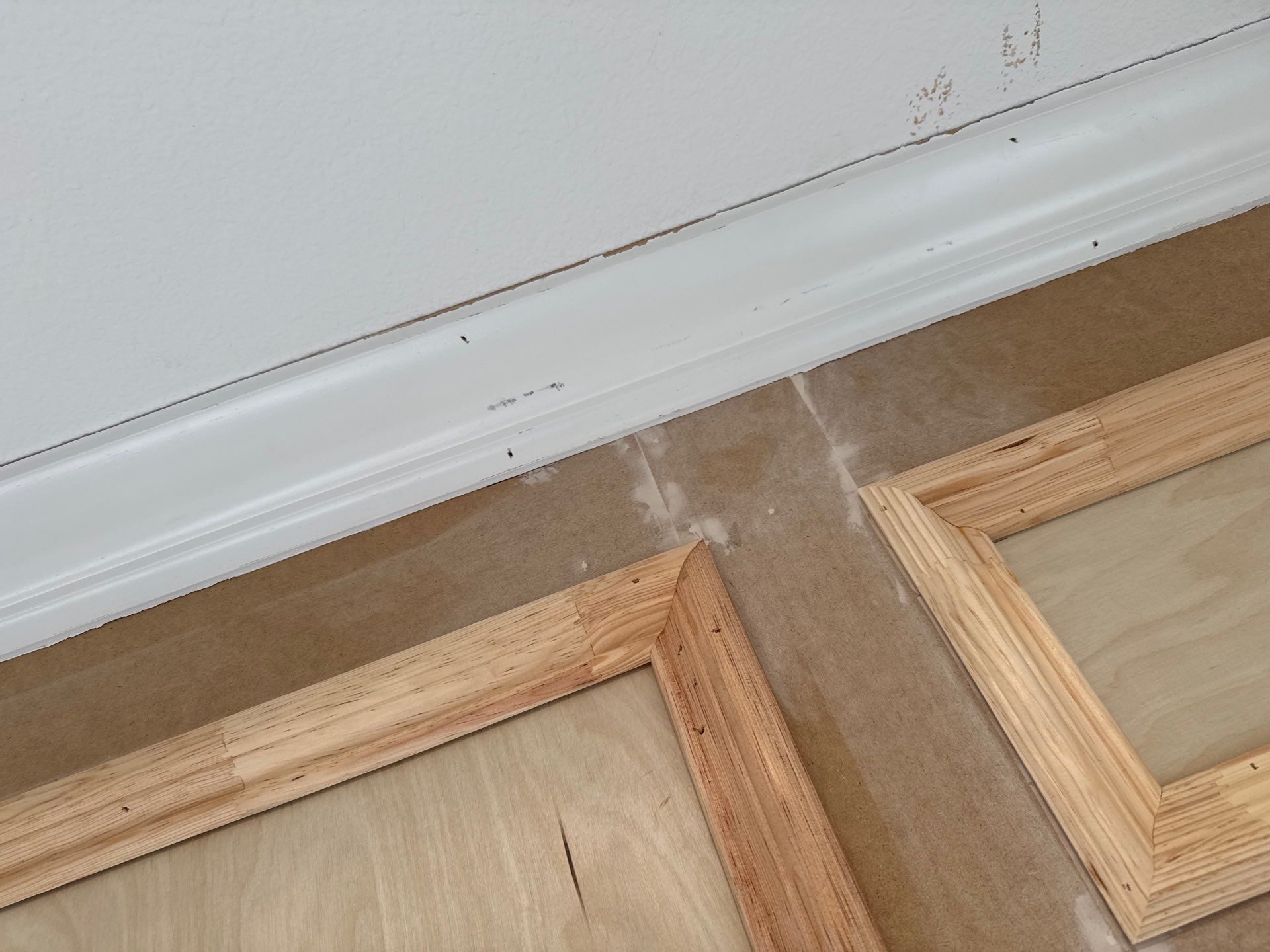 Cabinets Painting in Fort Worth by Nomad Painting