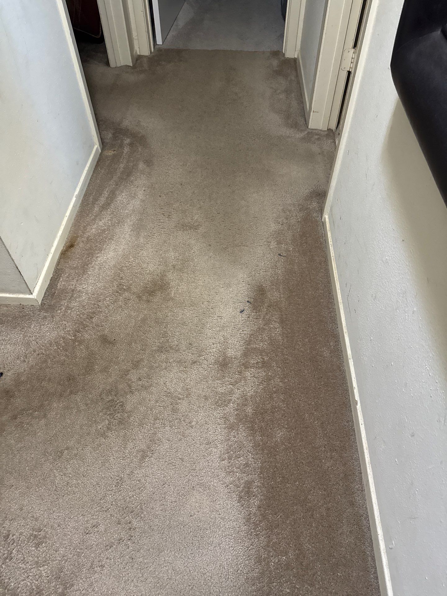 Flooring Upgrade - In Houston Texas by Harden Enterprise Services LLC