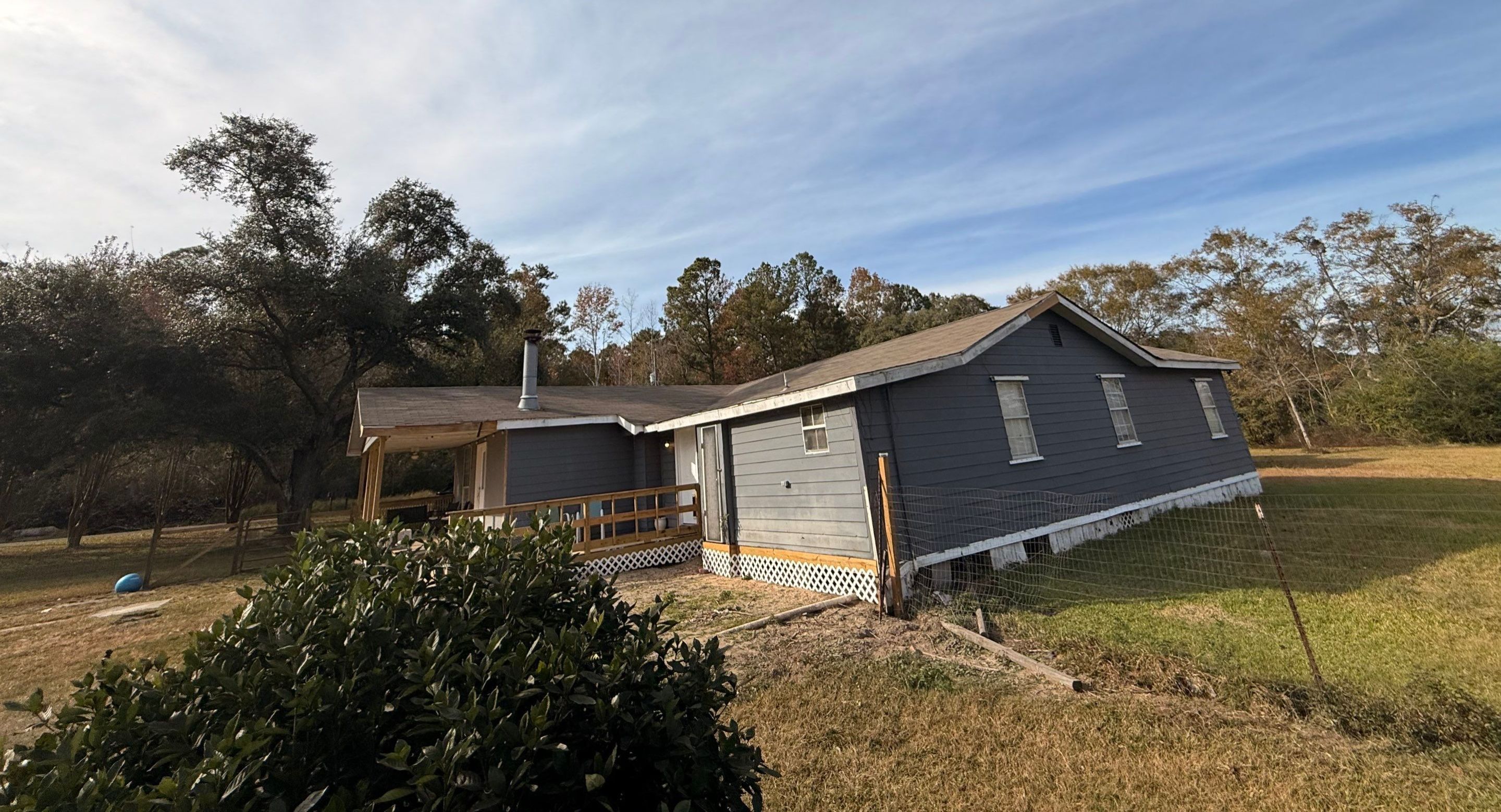 26-Gauge Standing Seam Metal Roof Replacement | Pass Christian, MS by Frontline Roofing