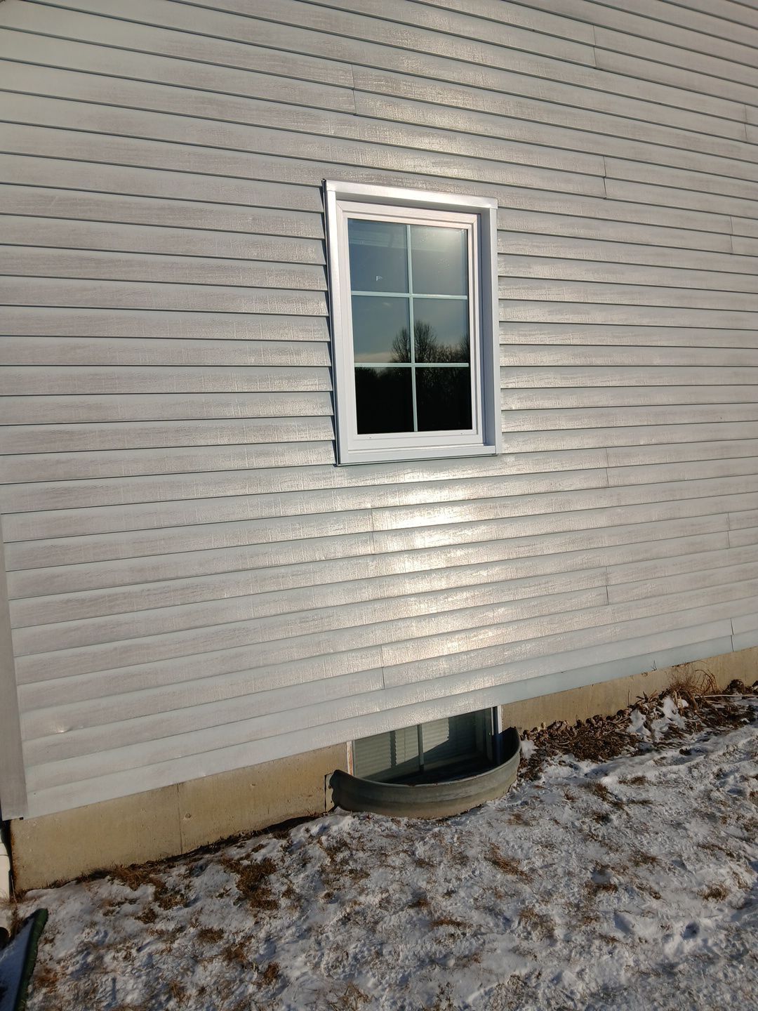Project in IN by Window World Of Fort Wayne