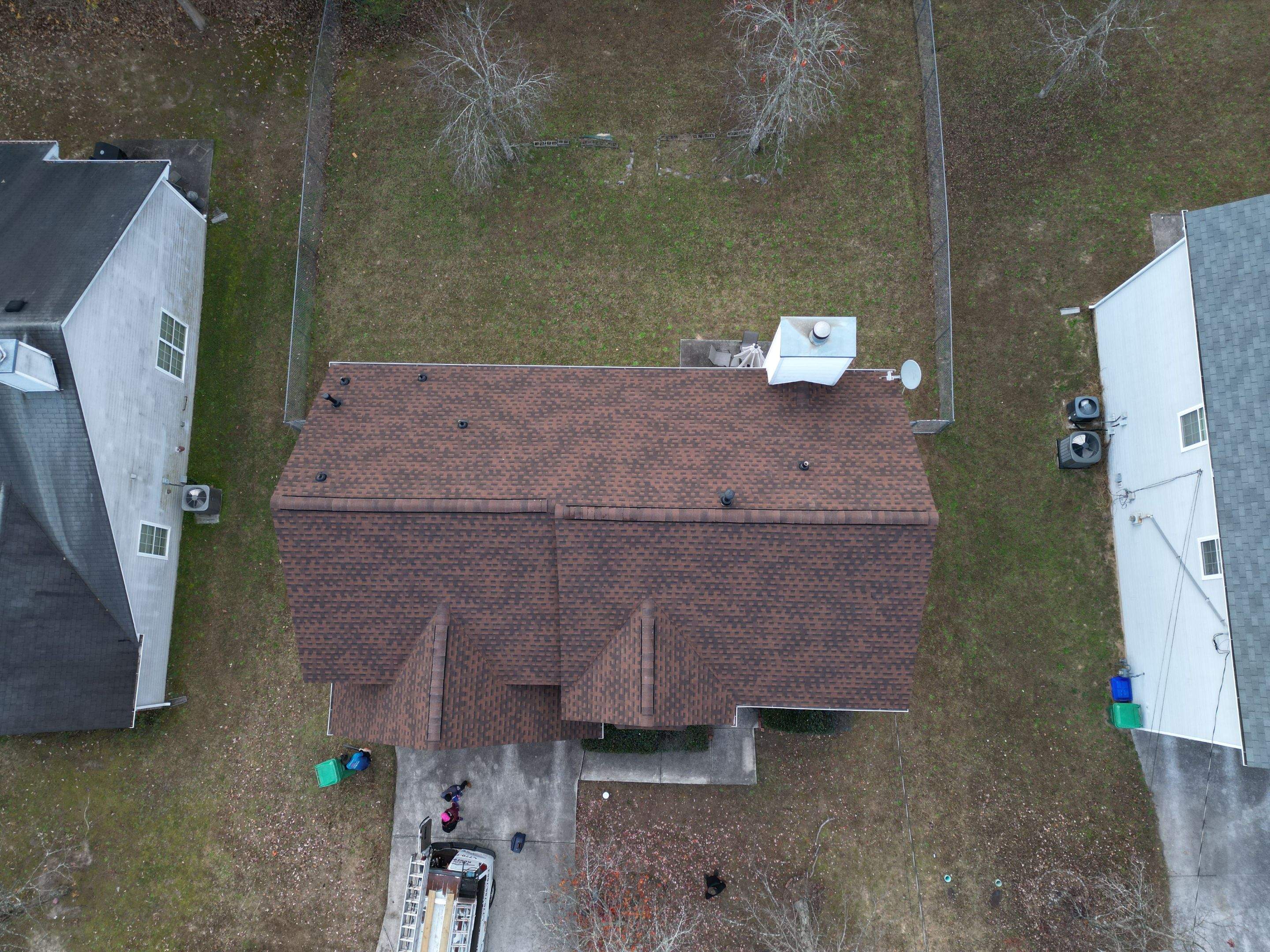 Roof Replacement  by Deerfield Roofing LLC