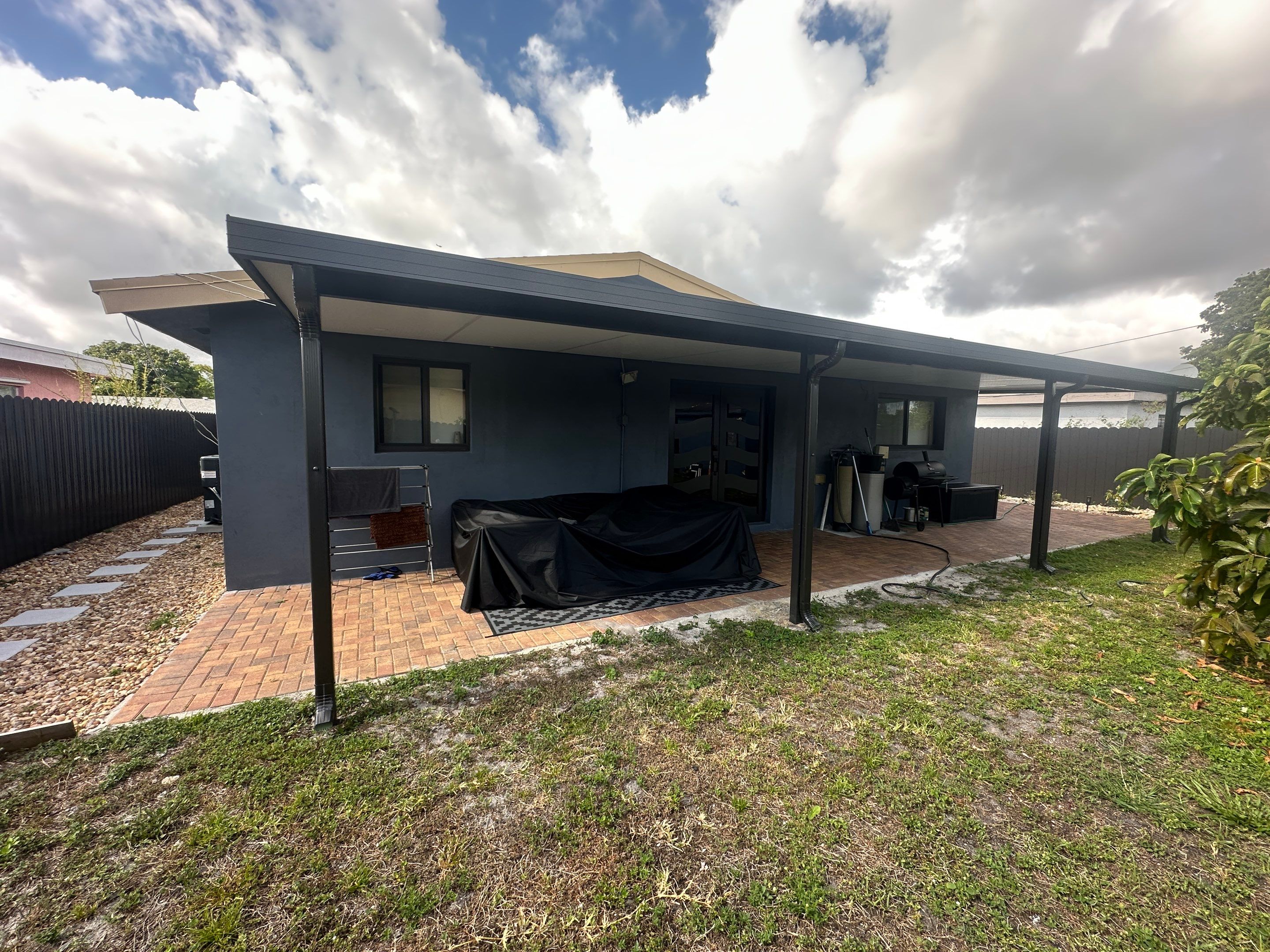 Water Damage Claim in Miramar by FLAPA & KeyStone