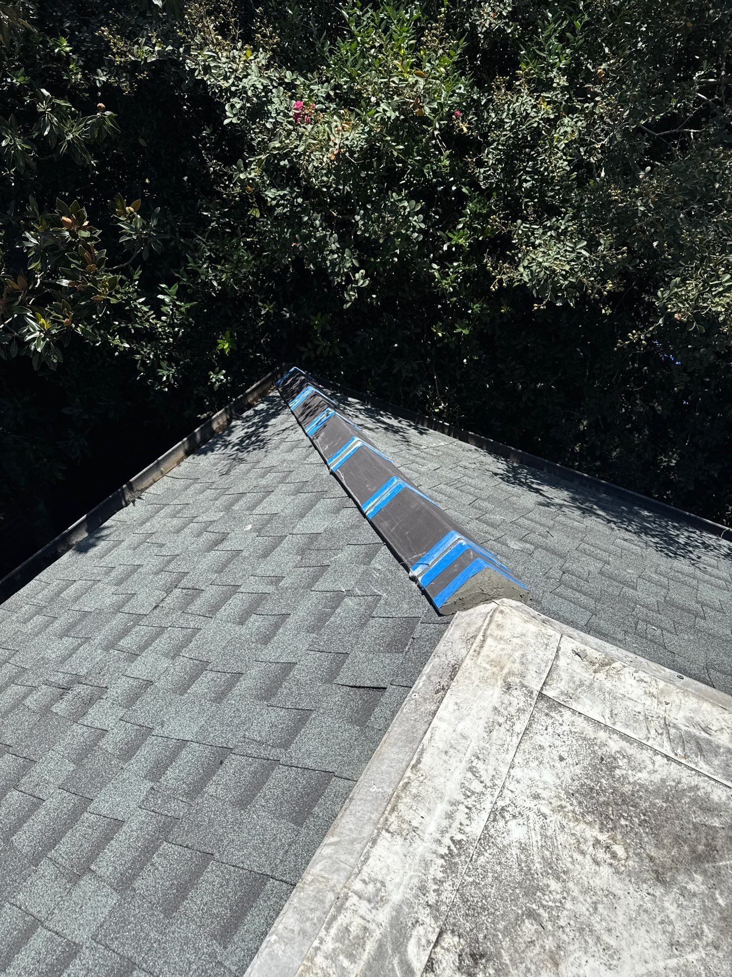 Roof Replacement in New Orleans by HDS Contractors