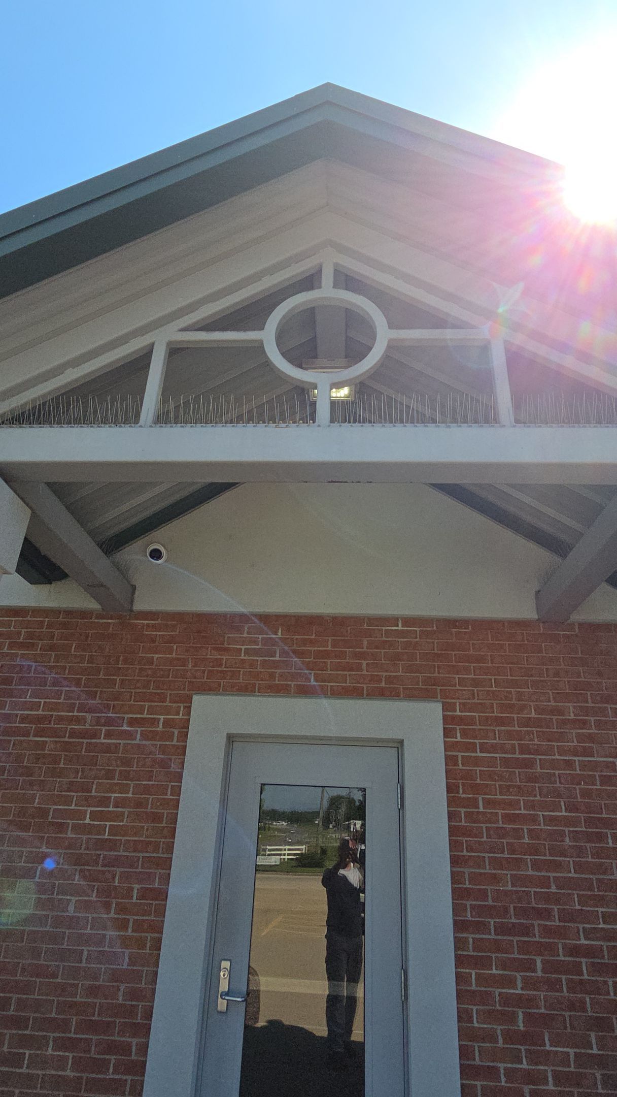 FNB Exterior Restoration & Painting by Dillinger Painting LLC