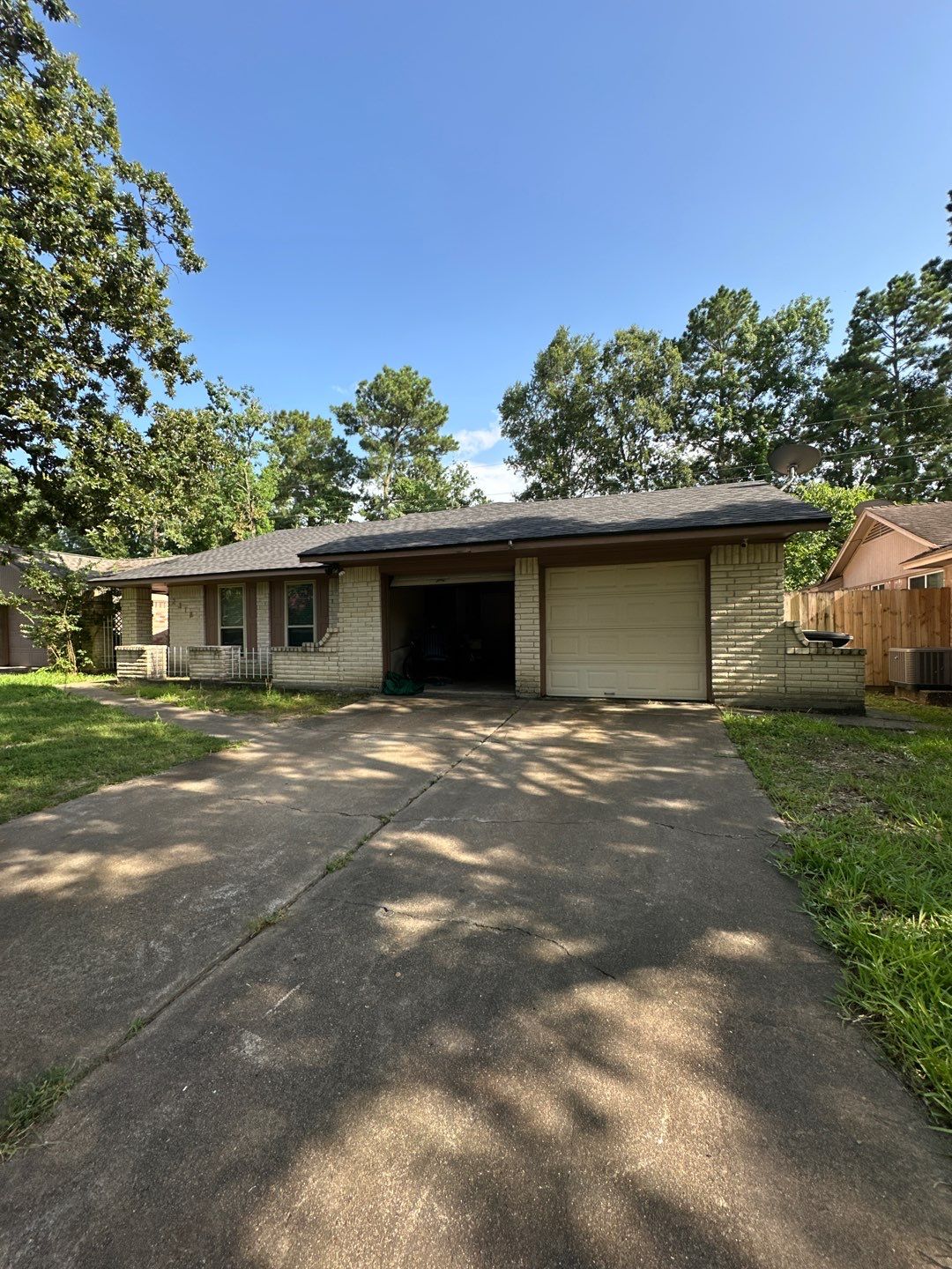 Roof Replacement Humble by Roof Repair Services LLC