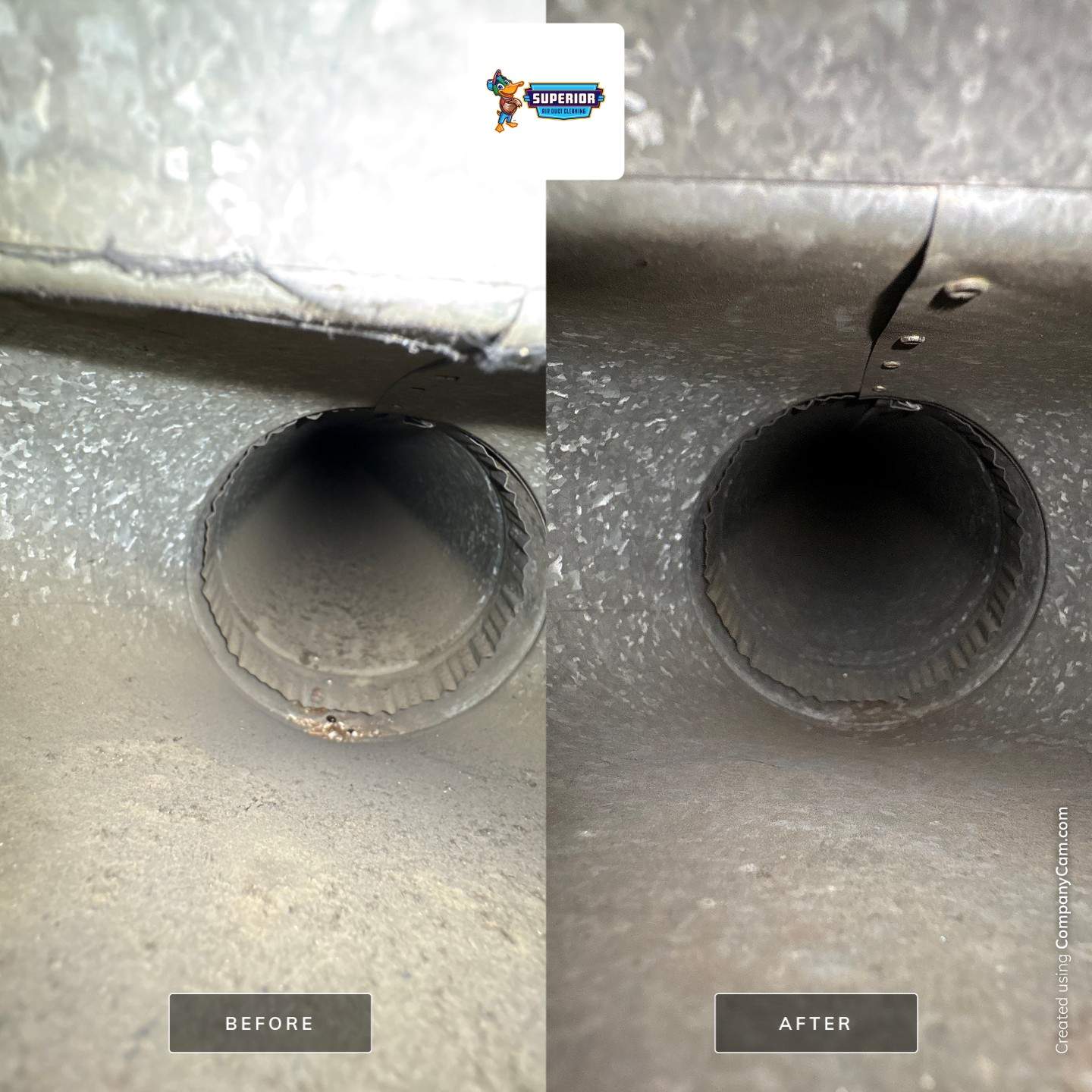 Air Duct Cleaning in Arnold, PA by Superior Air Duct Cleaning