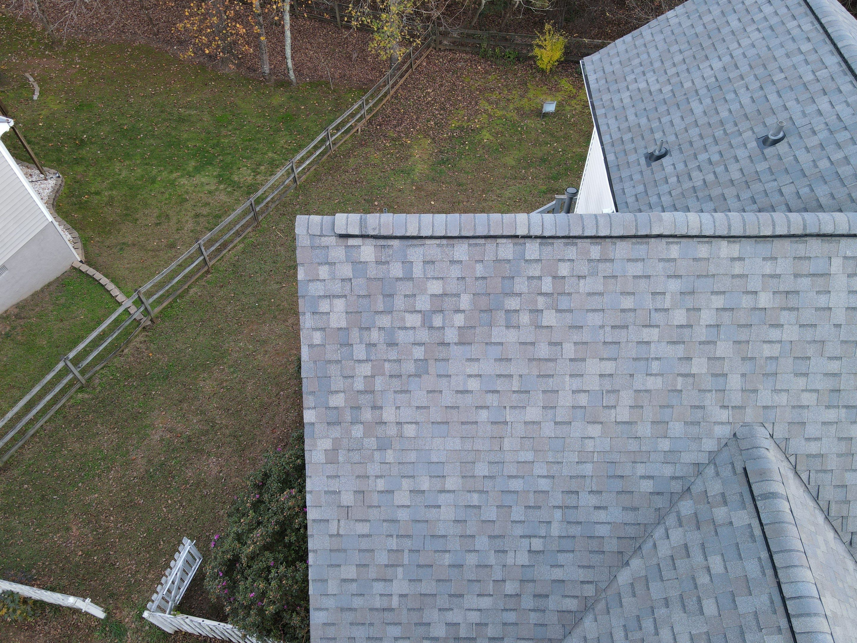 Residential Roofing Installation by Inspector Roofing and Restoration