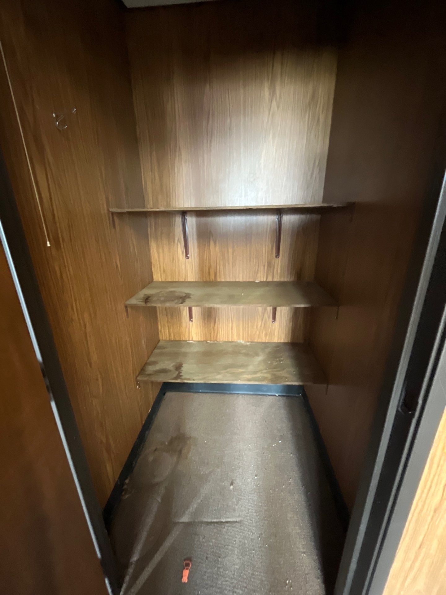 Commercial Remodel with Door Replacement  by L&T General Contractors and Restoration INC