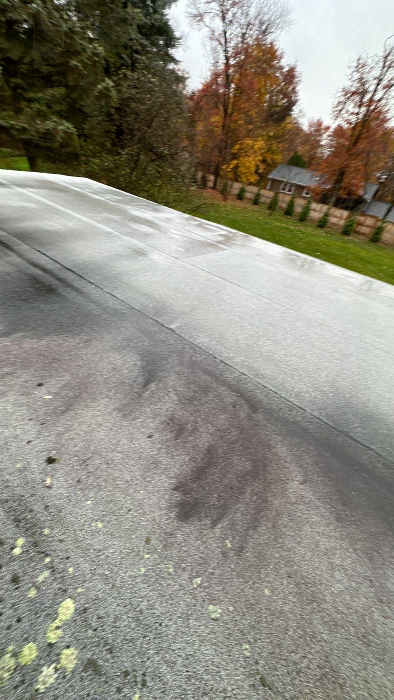 Herndon: CertainTeed Landmark Pro Designer Shingles in Max Def Driftwood by RM Banning, Inc.