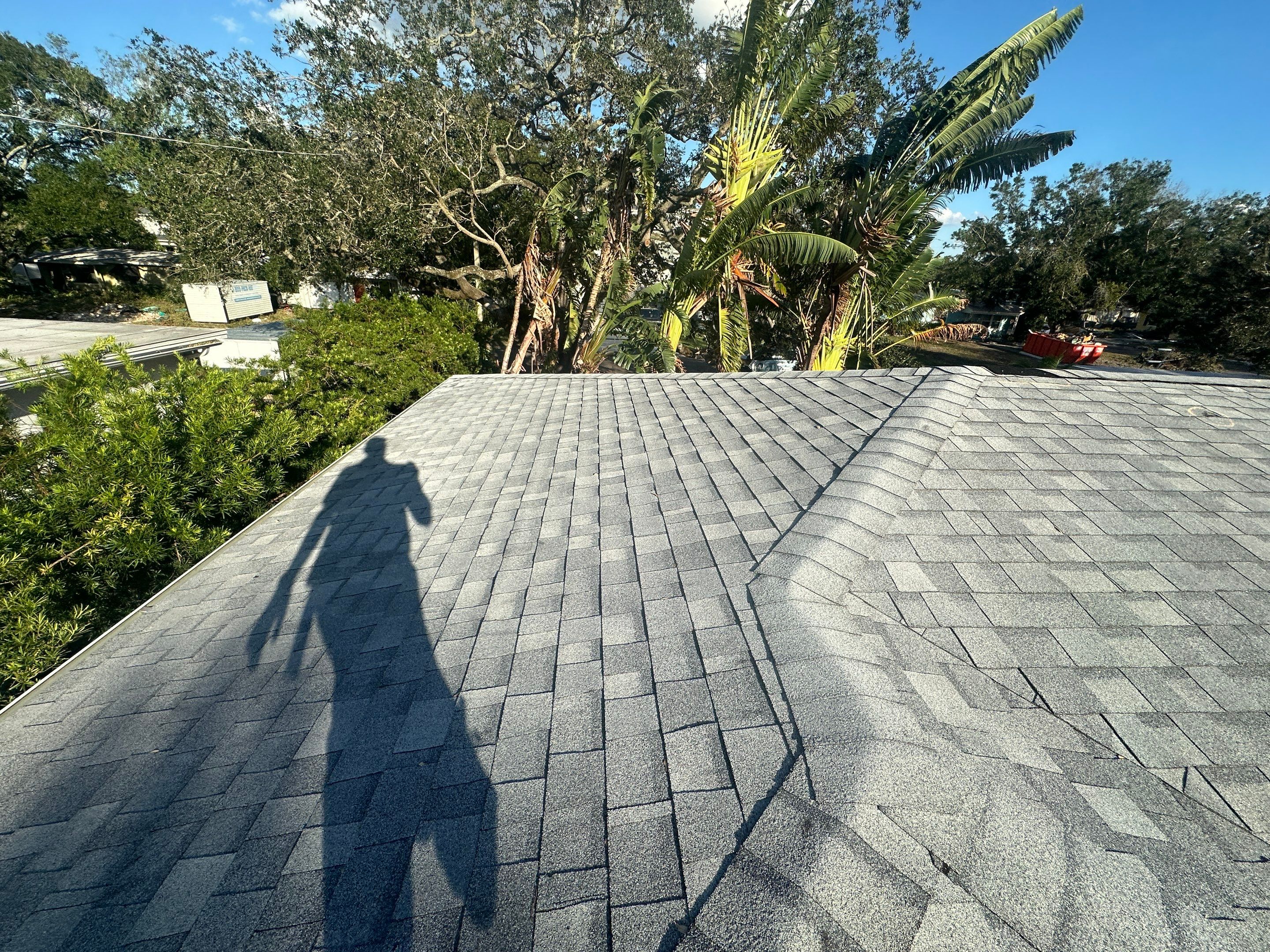 Flood Damage Claim in Tampa by FLAPA & KeyStone