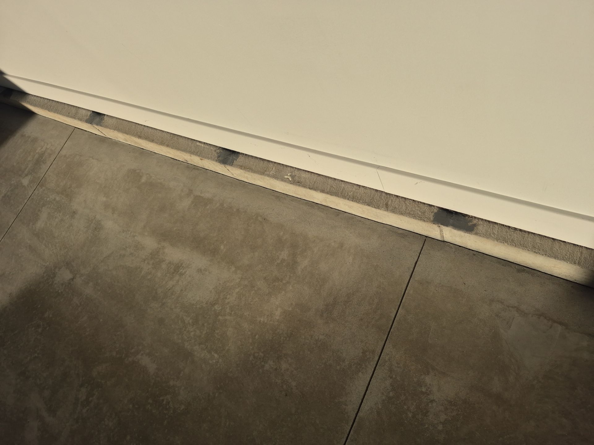 Project in Freeland by Wise Coatings of Central Michigan